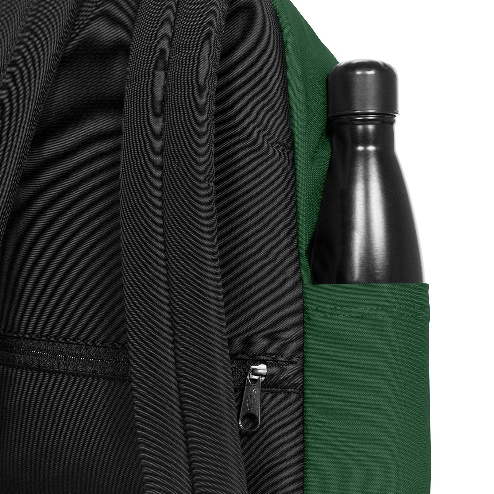 Eastpak DAY PAK'R BRISTLE GREEN SIRT ÇANTASI
