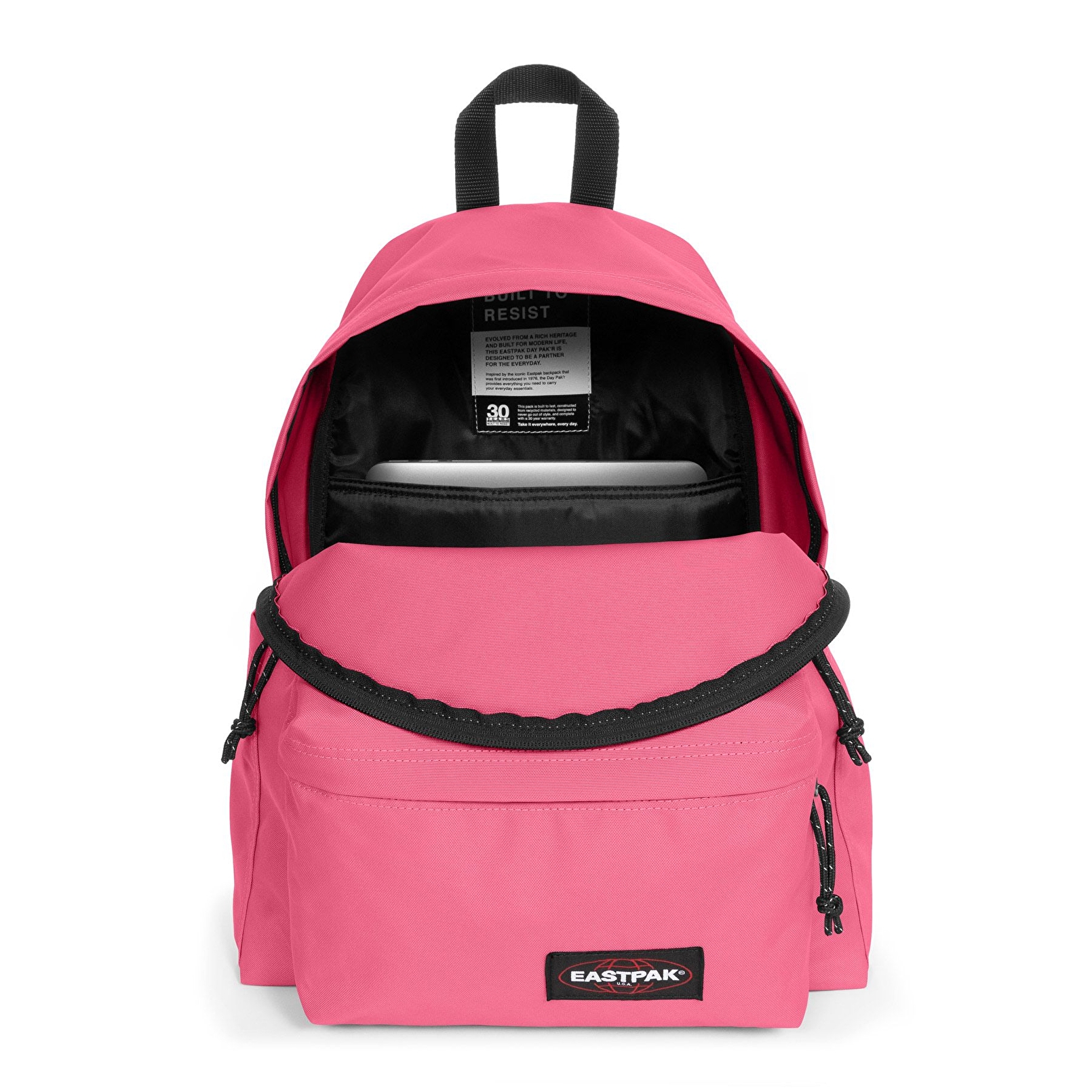 Eastpak DAY PAK'R JELLY PINK SIRT ÇANTASI