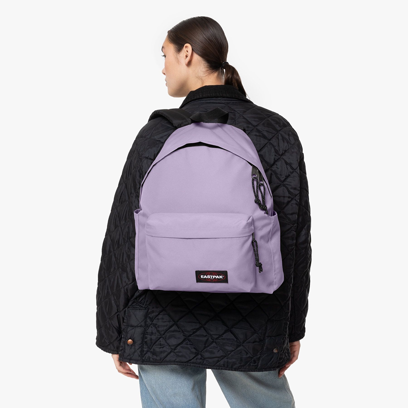 Eastpak DAY PAK'R ORCHID LILAC SIRT ÇANTASI