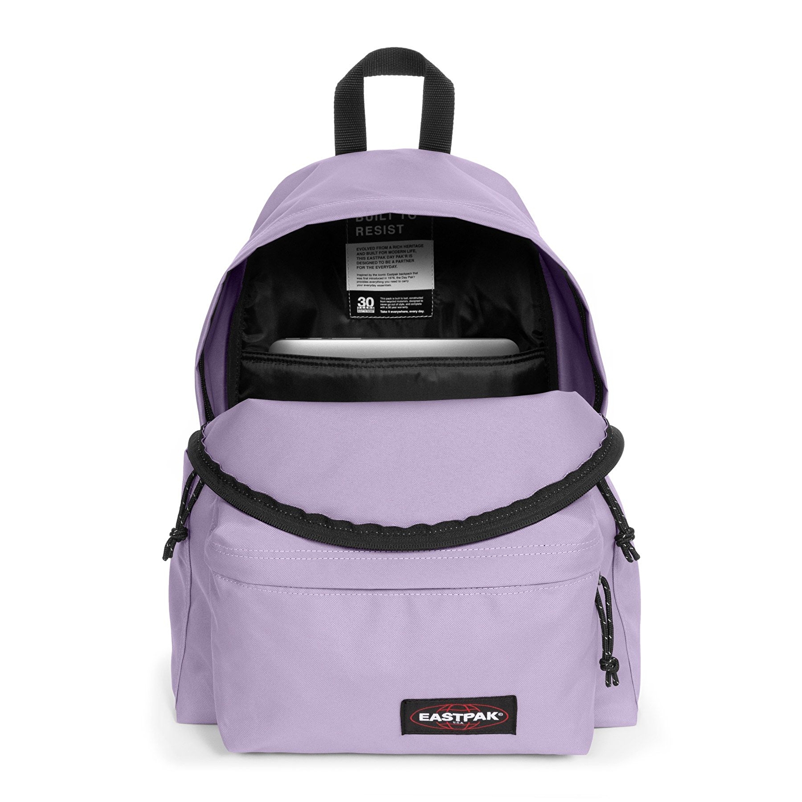 Eastpak DAY PAK'R ORCHID LILAC SIRT ÇANTASI