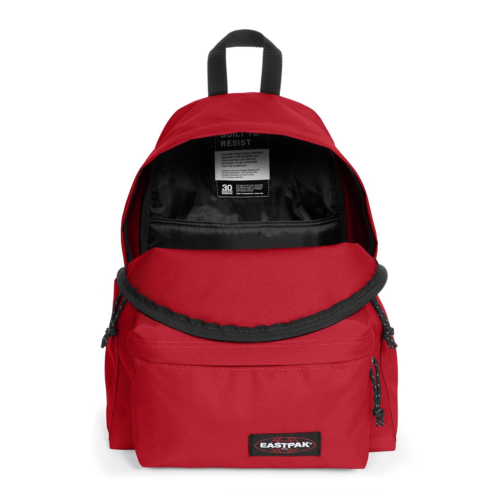 Eastpak DAY PAK'R SALSA RED SIRT ÇANTASI