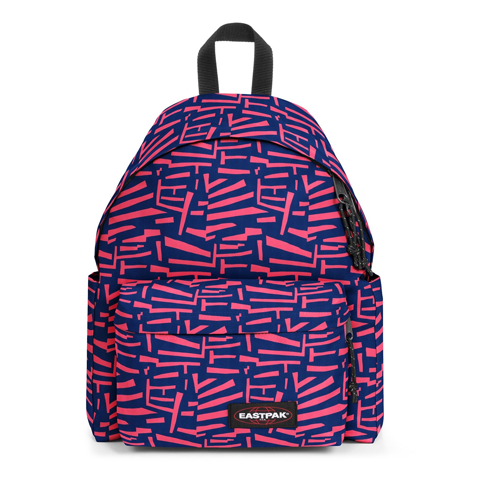Eastpak DAY PAK'R SHAPE PINK SIRT ÇANTASI