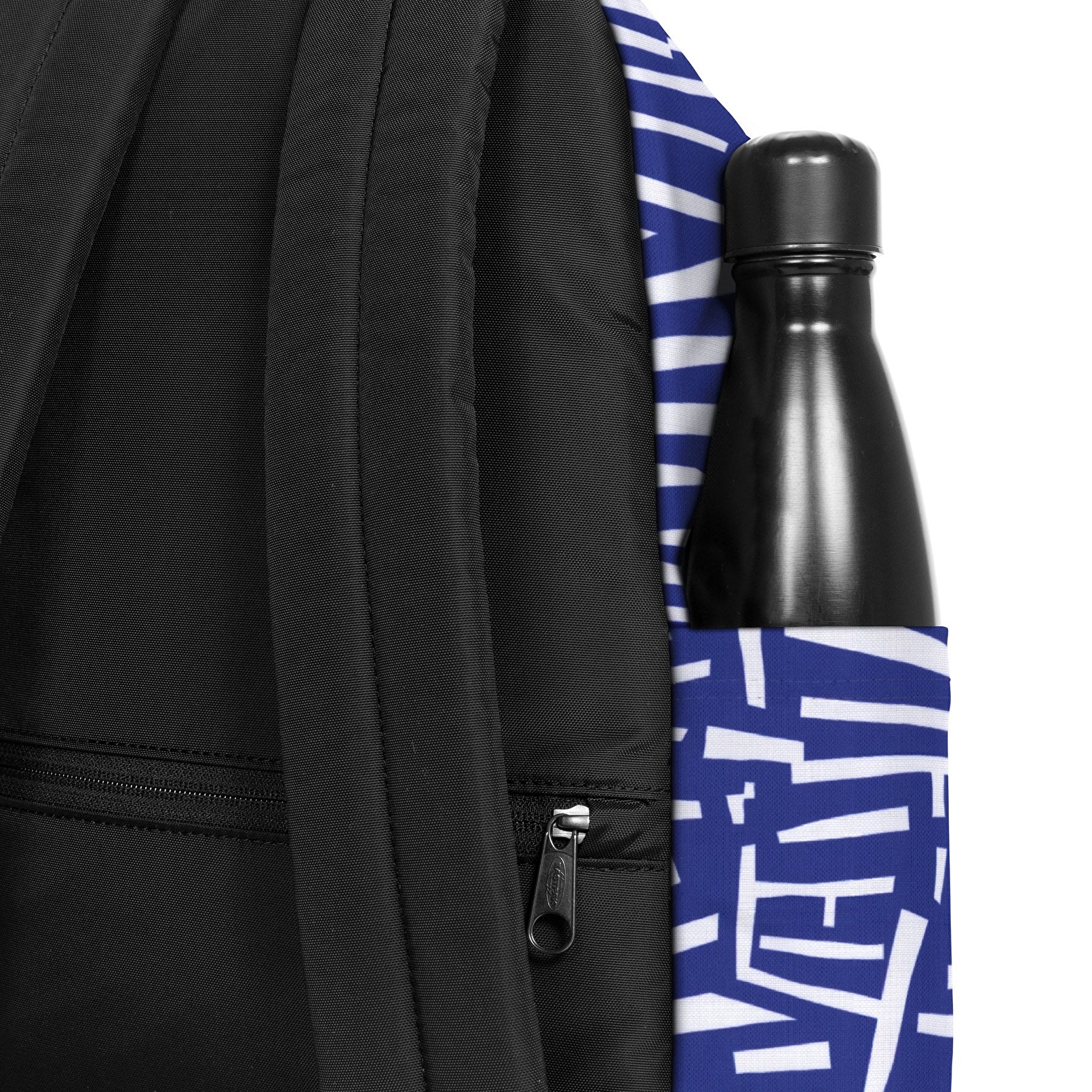 Eastpak DAY PAK'R SHAPE BLUE SIRT ÇANTASI