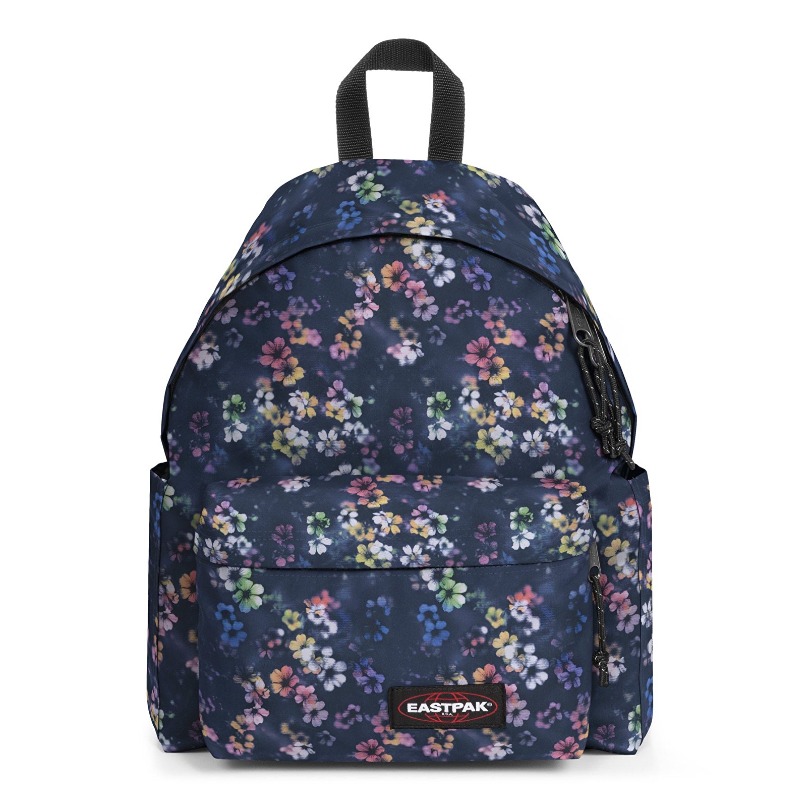 Eastpak DAY PAK'R FLORA FADE NAVY SIRT ÇANTASI
