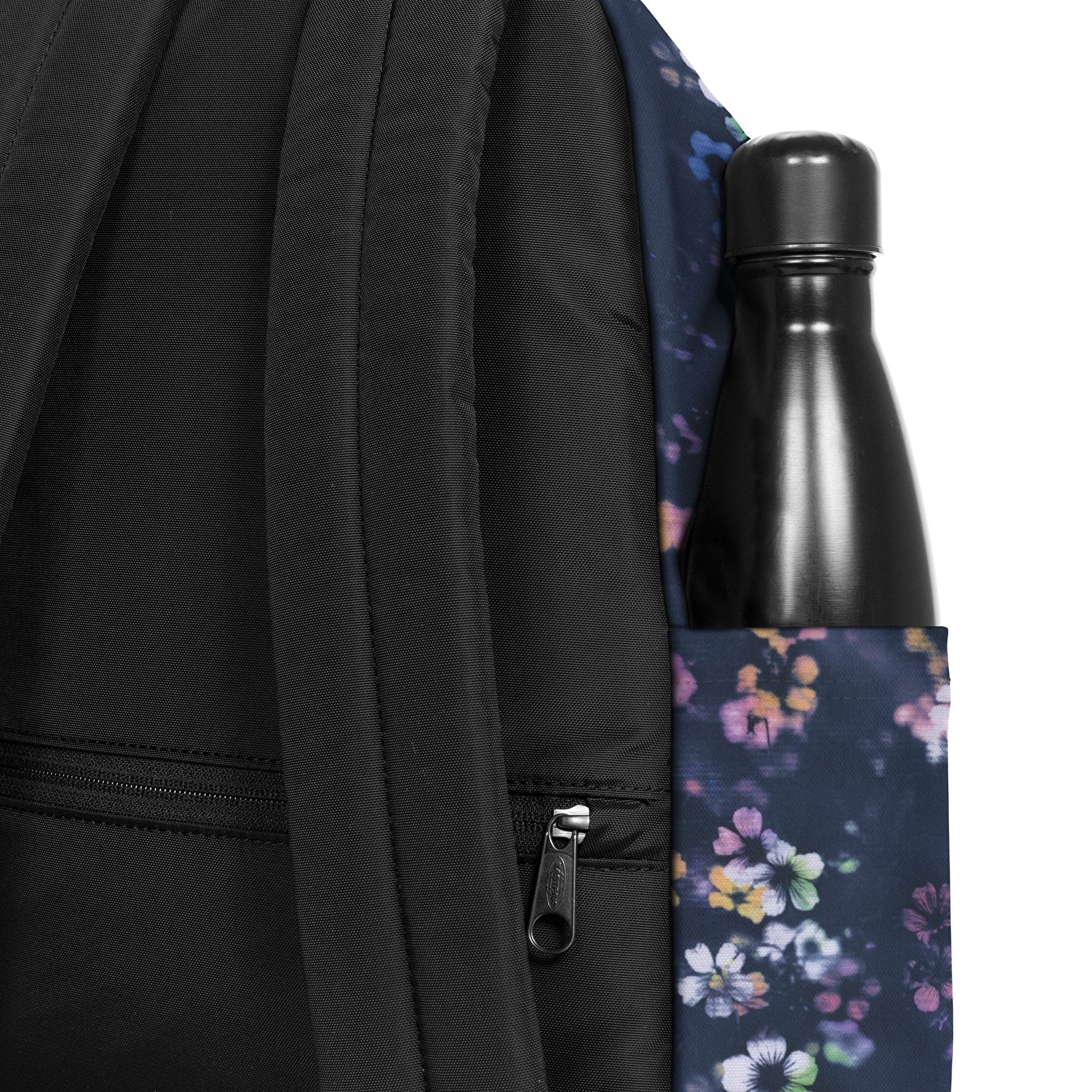 Eastpak DAY PAK'R FLORA FADE NAVY SIRT ÇANTASI