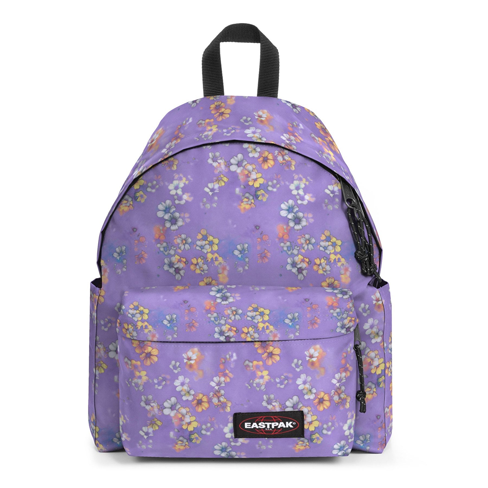 Eastpak DAY PAK'R FLORA FADE LILAC SIRT ÇANTASI