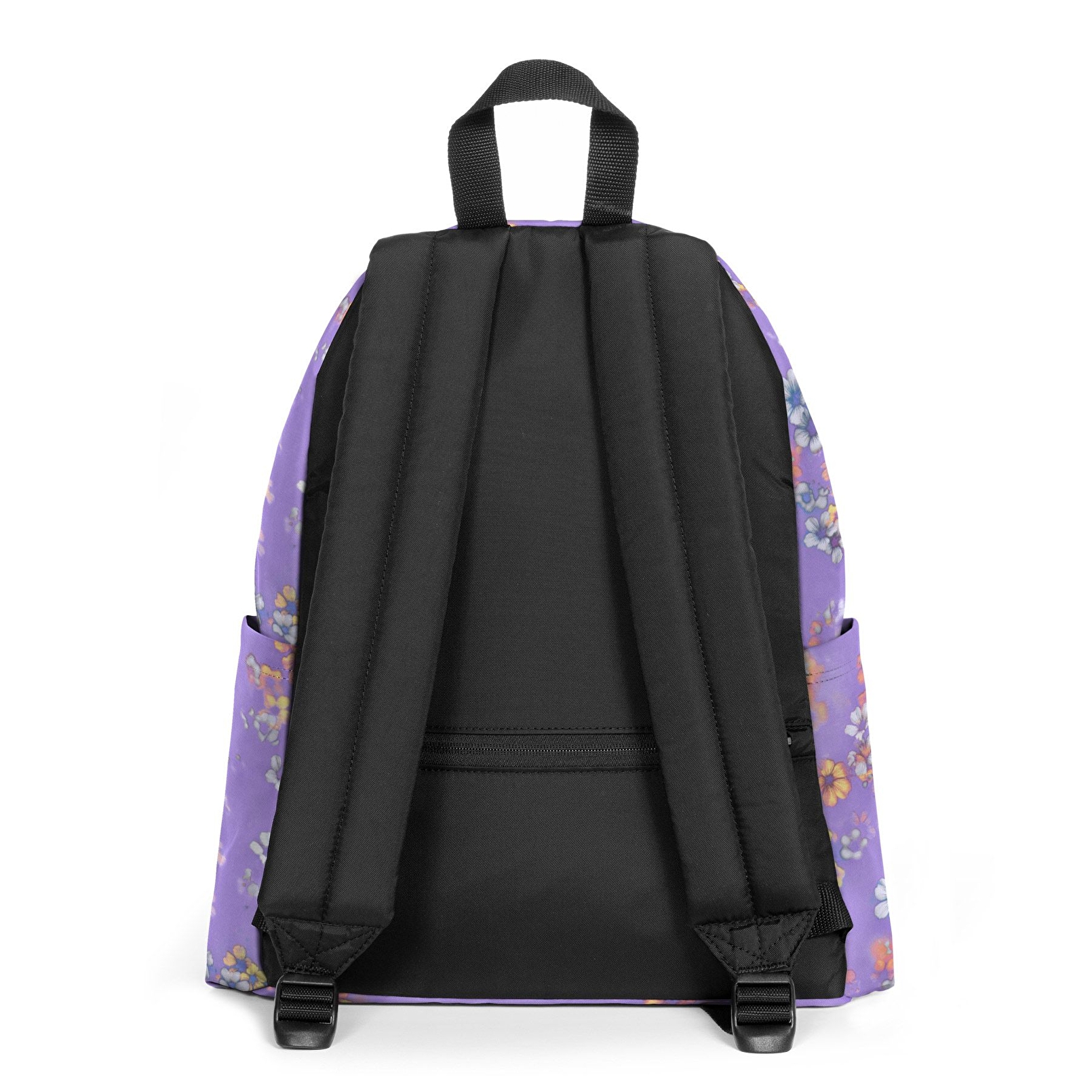 Eastpak DAY PAK'R FLORA FADE LILAC SIRT ÇANTASI