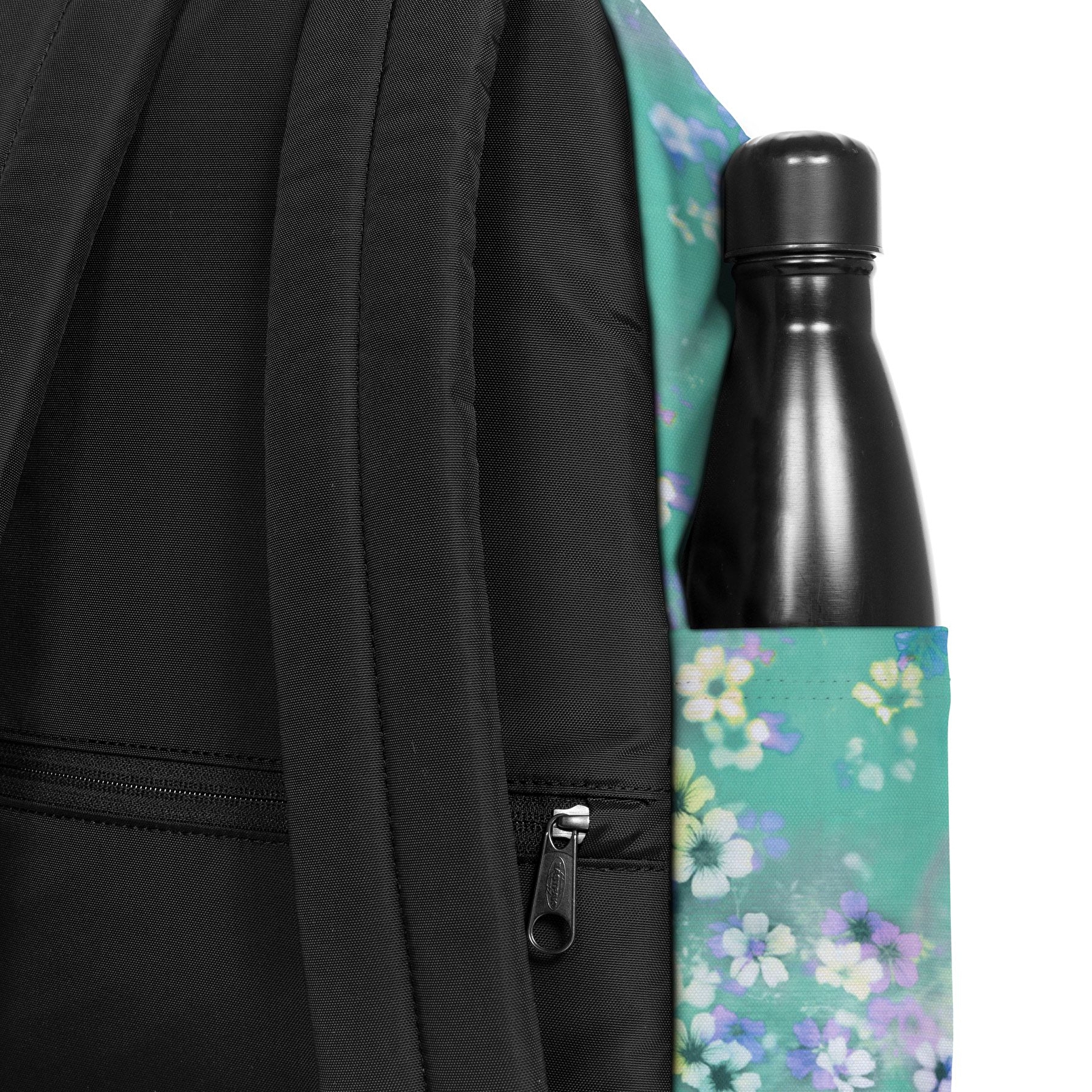Eastpak DAY PAK'R FLORA FADE AQUA SIRT ÇANTASI