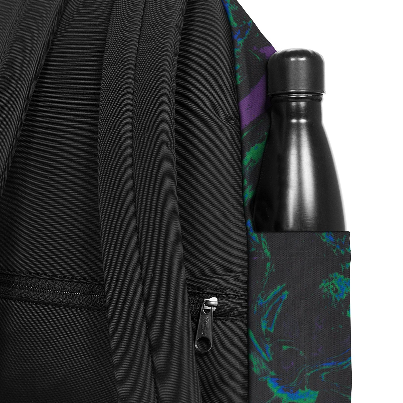 Eastpak DAY PAK'R PAINTED DARK SIRT ÇANTASI
