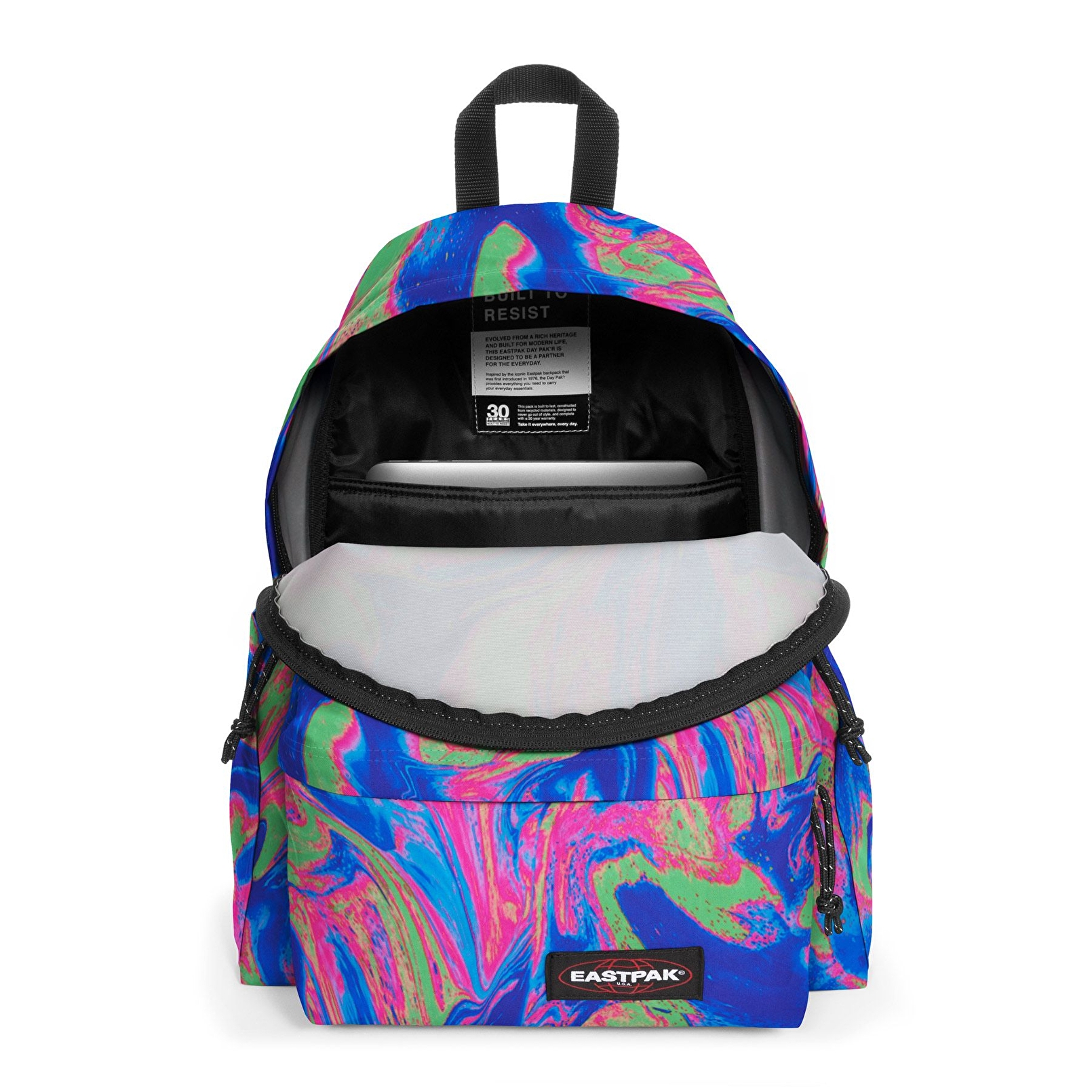 Eastpak DAY PAK'R PAINTED COLOR SIRT ÇANTASI