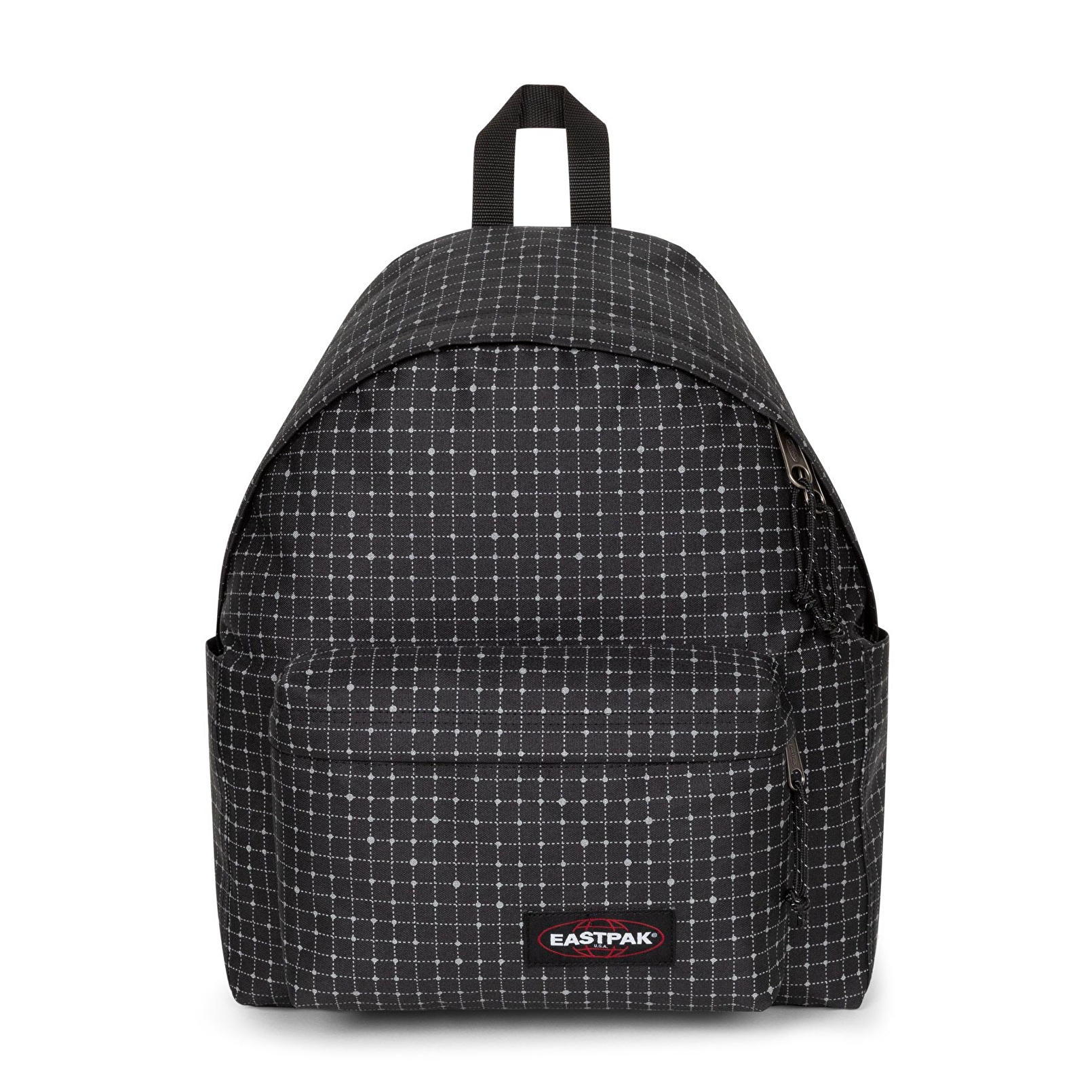 Eastpak DAY PAK'R REFLEKS SPACE BLACK SIRT ÇANTASI