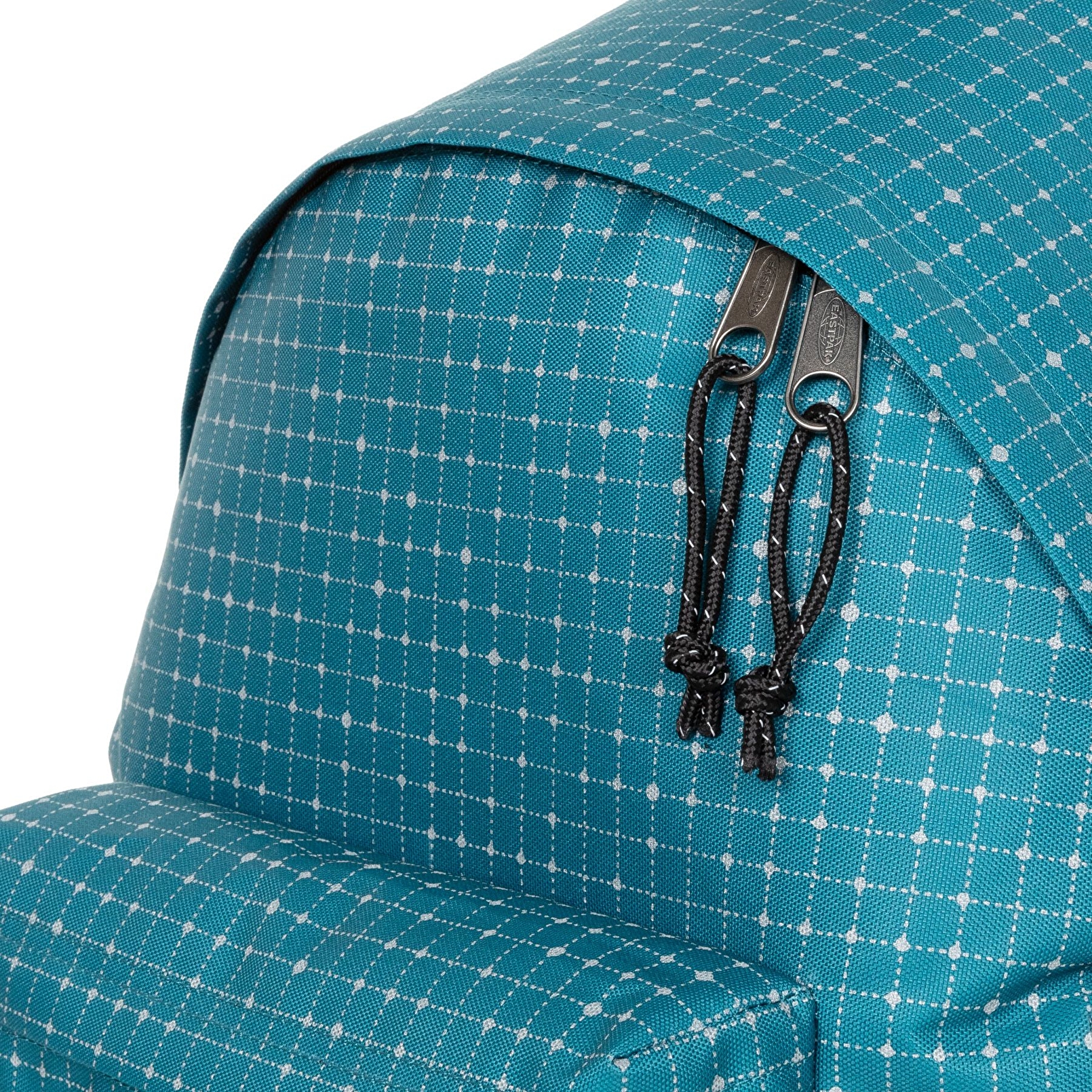 Eastpak DAY PAK'R REFLEKS SPACE BLUE SIRT ÇANTASI