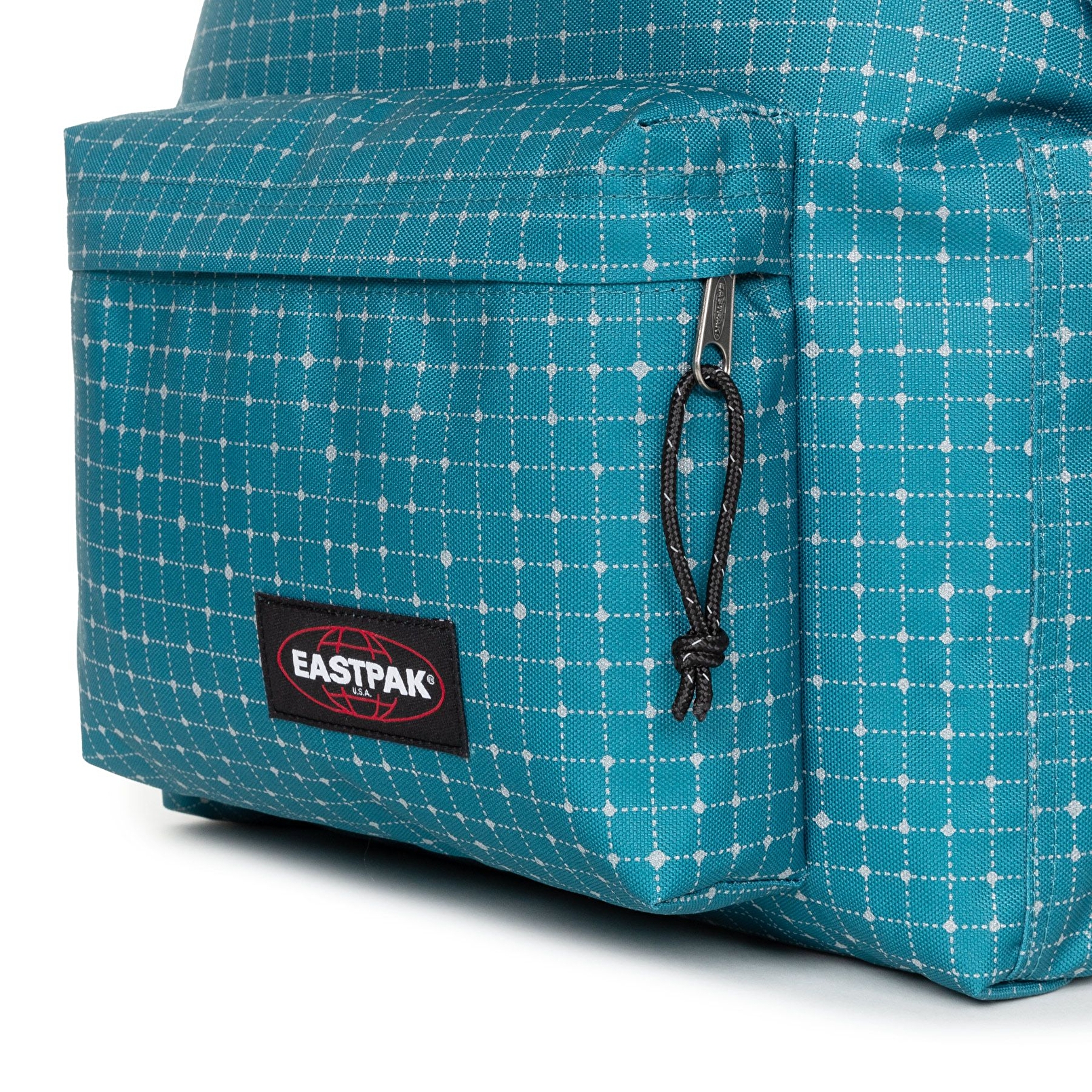 Eastpak DAY PAK'R REFLEKS SPACE BLUE SIRT ÇANTASI