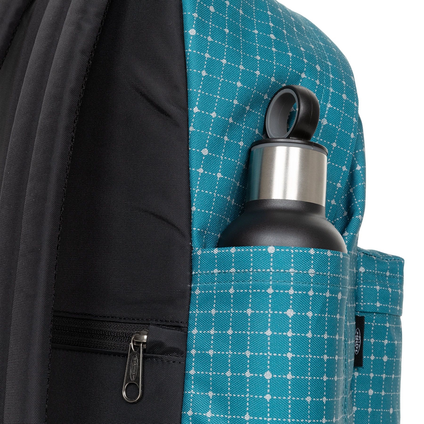 Eastpak DAY PAK'R REFLEKS SPACE BLUE SIRT ÇANTASI