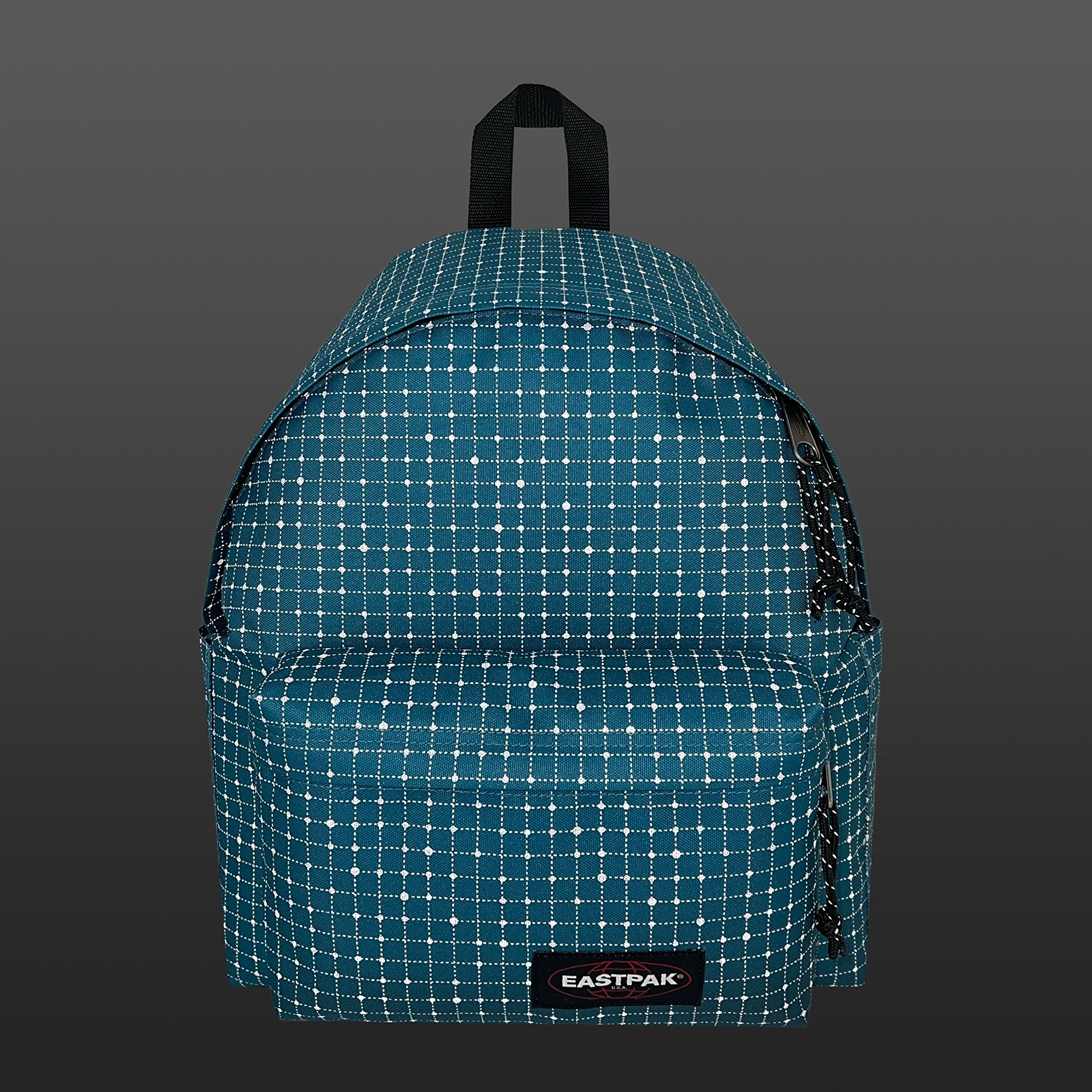 Eastpak DAY PAK'R REFLEKS SPACE BLUE SIRT ÇANTASI
