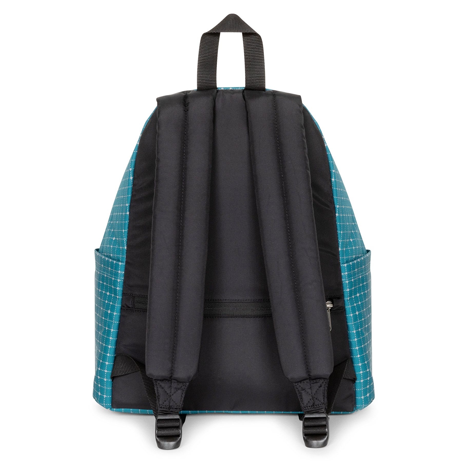 Eastpak DAY PAK'R REFLEKS SPACE BLUE SIRT ÇANTASI