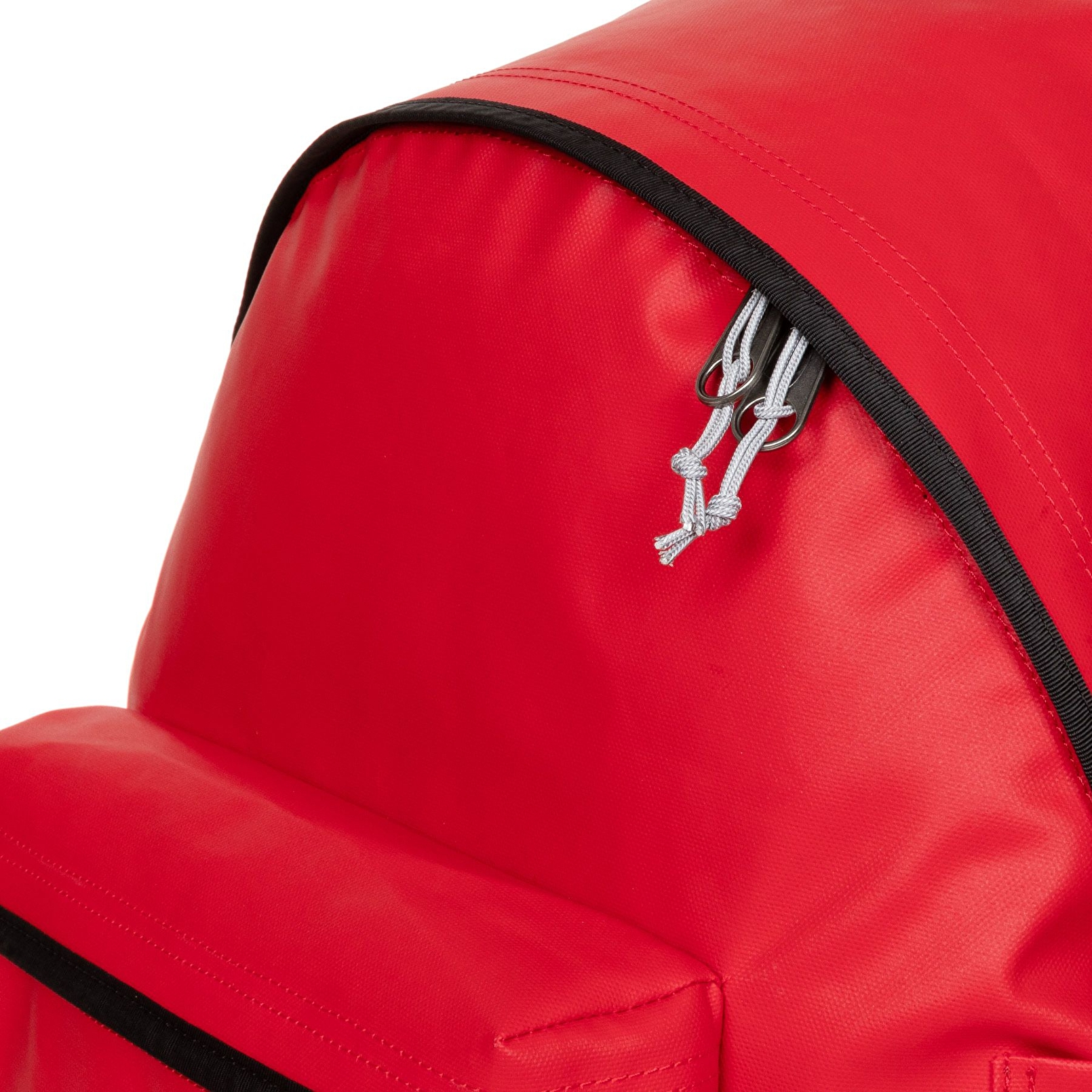 Eastpak DAY PAK'R TARP RED SIRT ÇANTASI