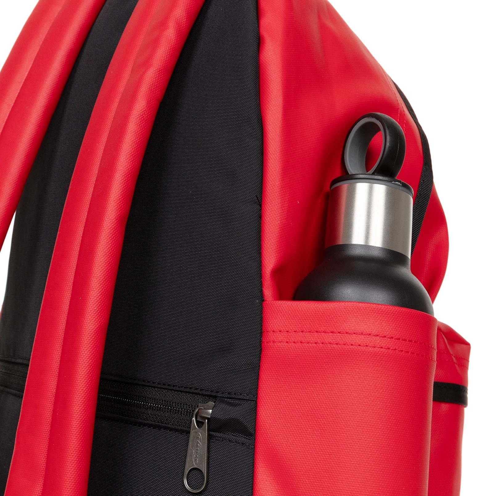 Eastpak DAY PAK'R TARP RED SIRT ÇANTASI