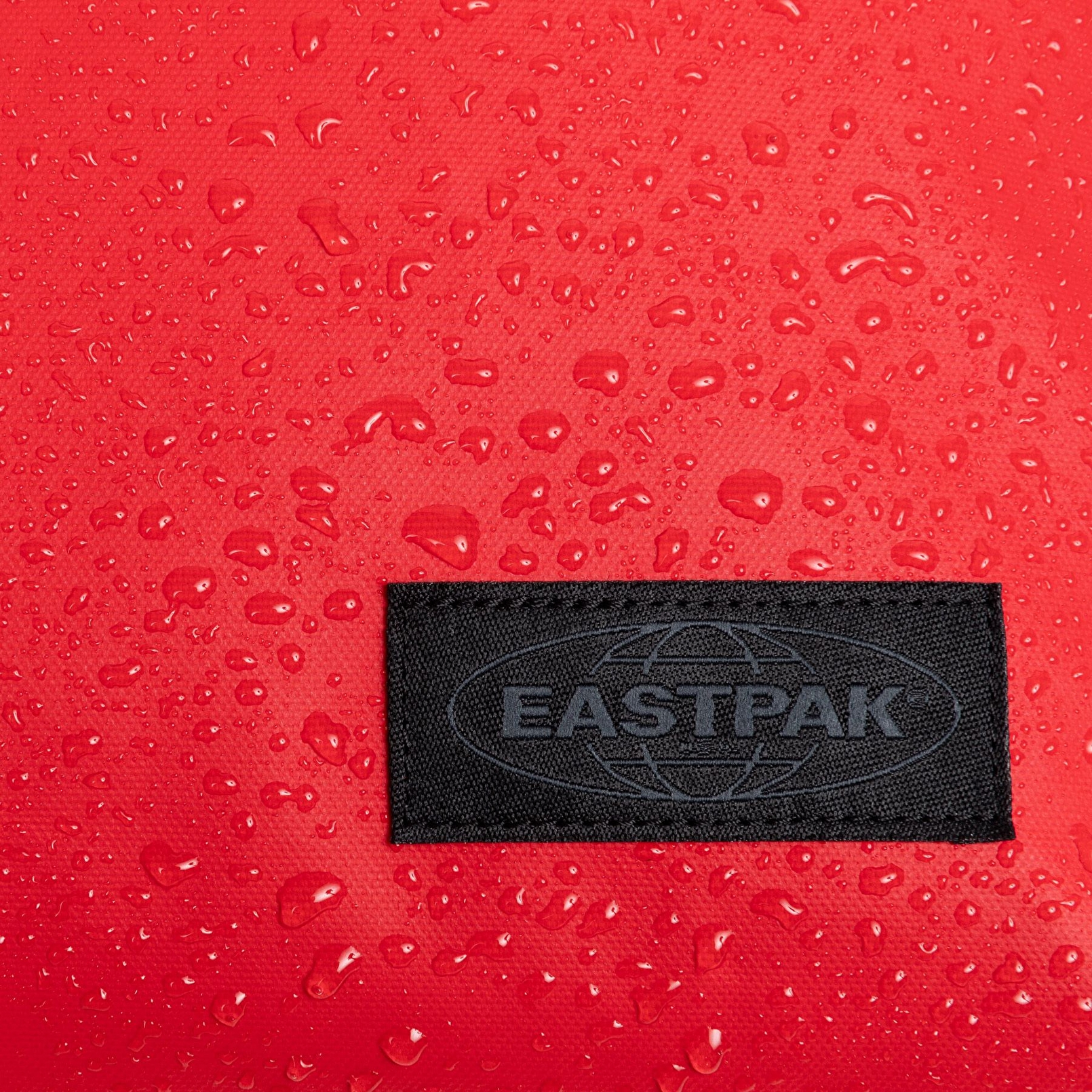 Eastpak DAY PAK'R TARP RED SIRT ÇANTASI