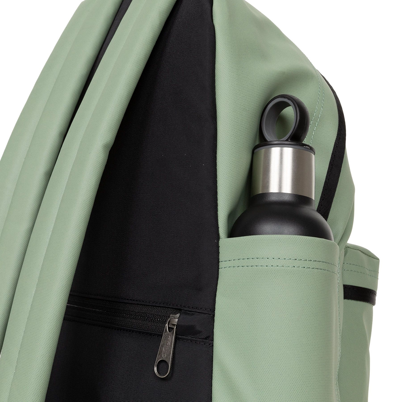 Eastpak DAY PAK'R TARP KHAKI SIRT ÇANTASI