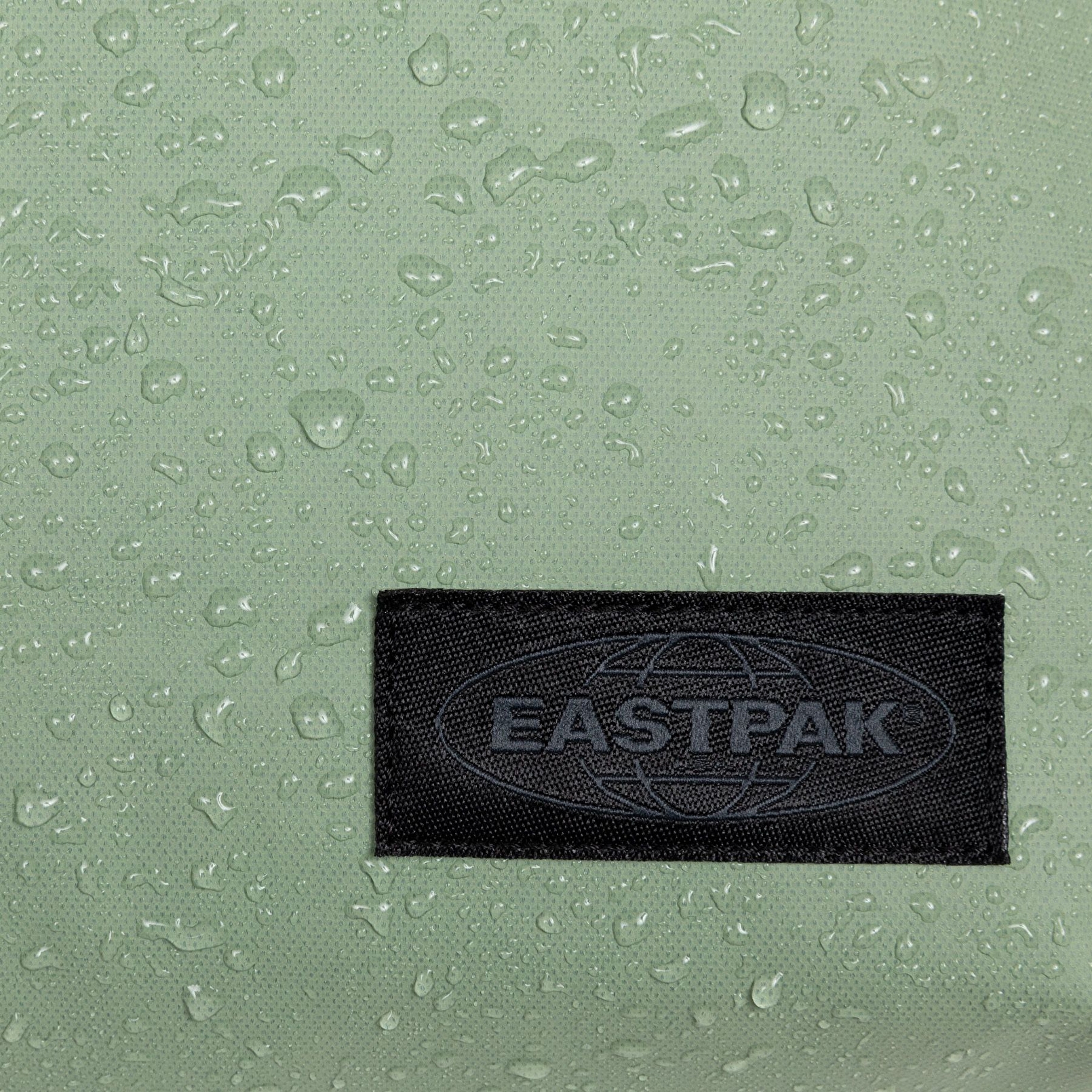 Eastpak DAY PAK'R TARP KHAKI SIRT ÇANTASI