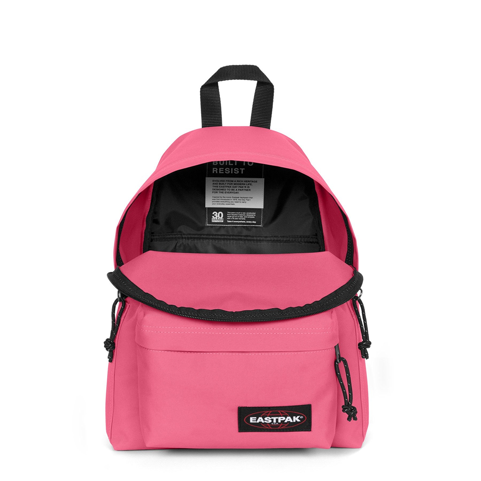 Eastpak DAY PAK'R S JELLY PINK SIRT ÇANTASI