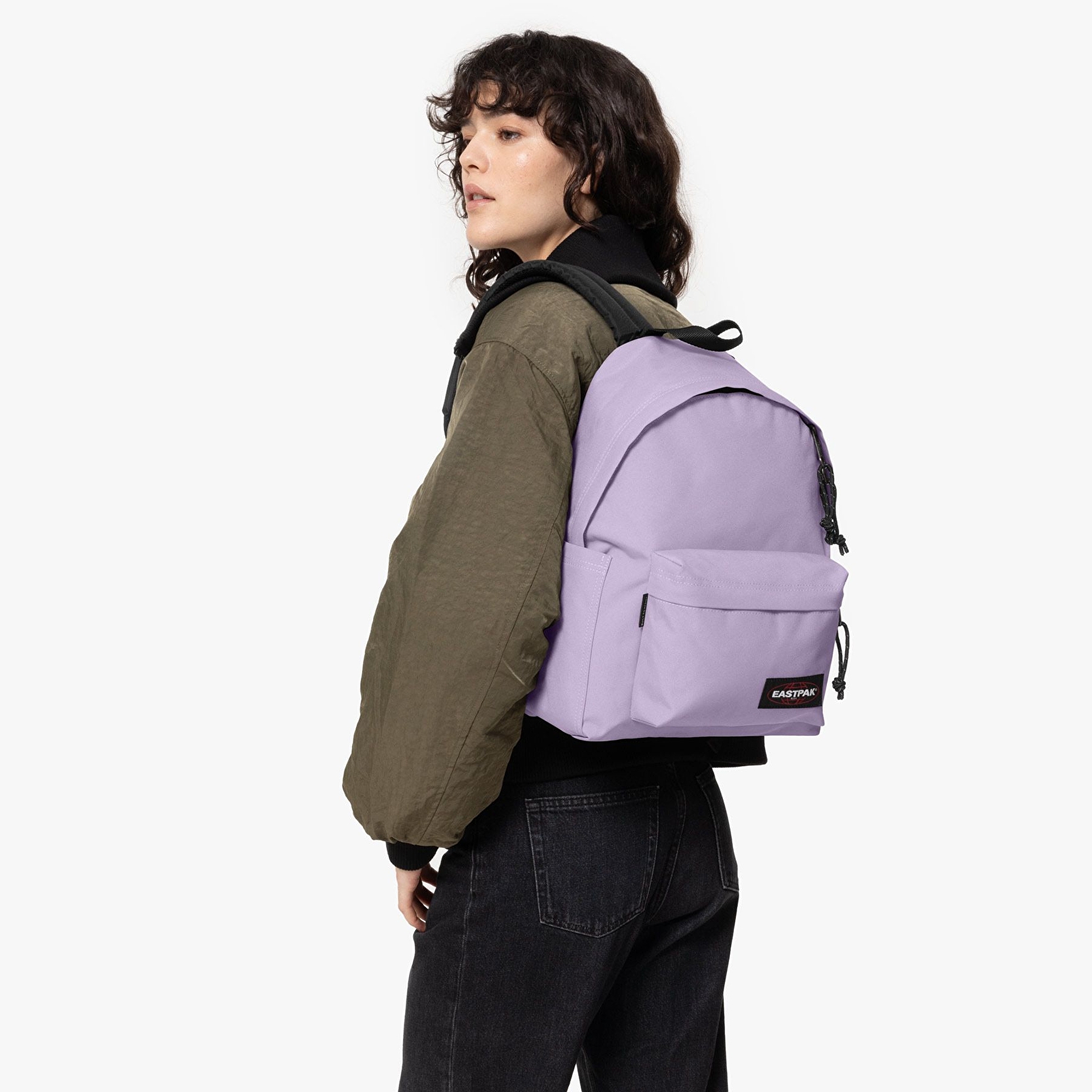 Eastpak DAY PAK'R S ORCHID LILAC SIRT ÇANTASI