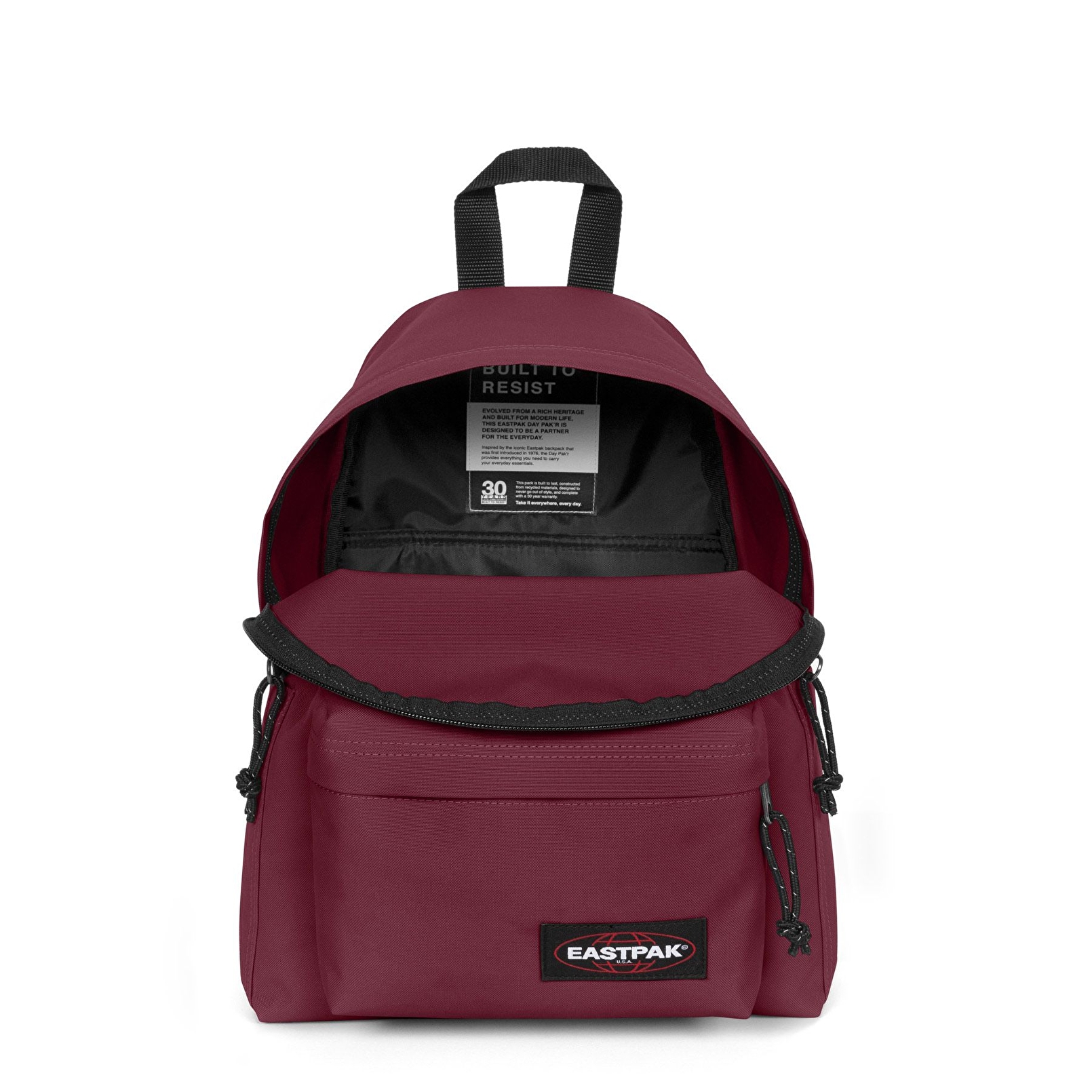 Eastpak DAY PAK'R S MAROON BURGUNDY SIRT ÇANTASI