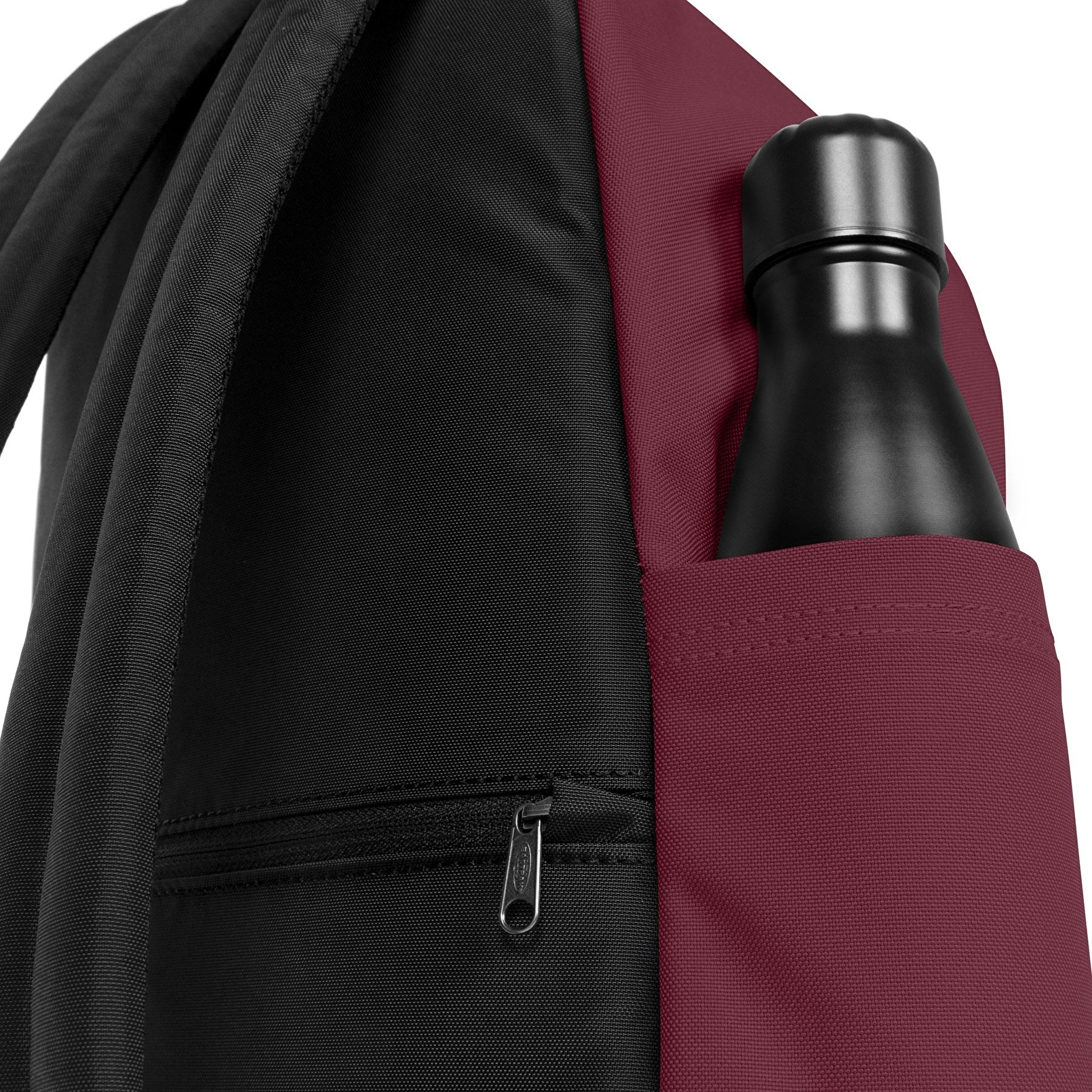 Eastpak DAY PAK'R S MAROON BURGUNDY SIRT ÇANTASI