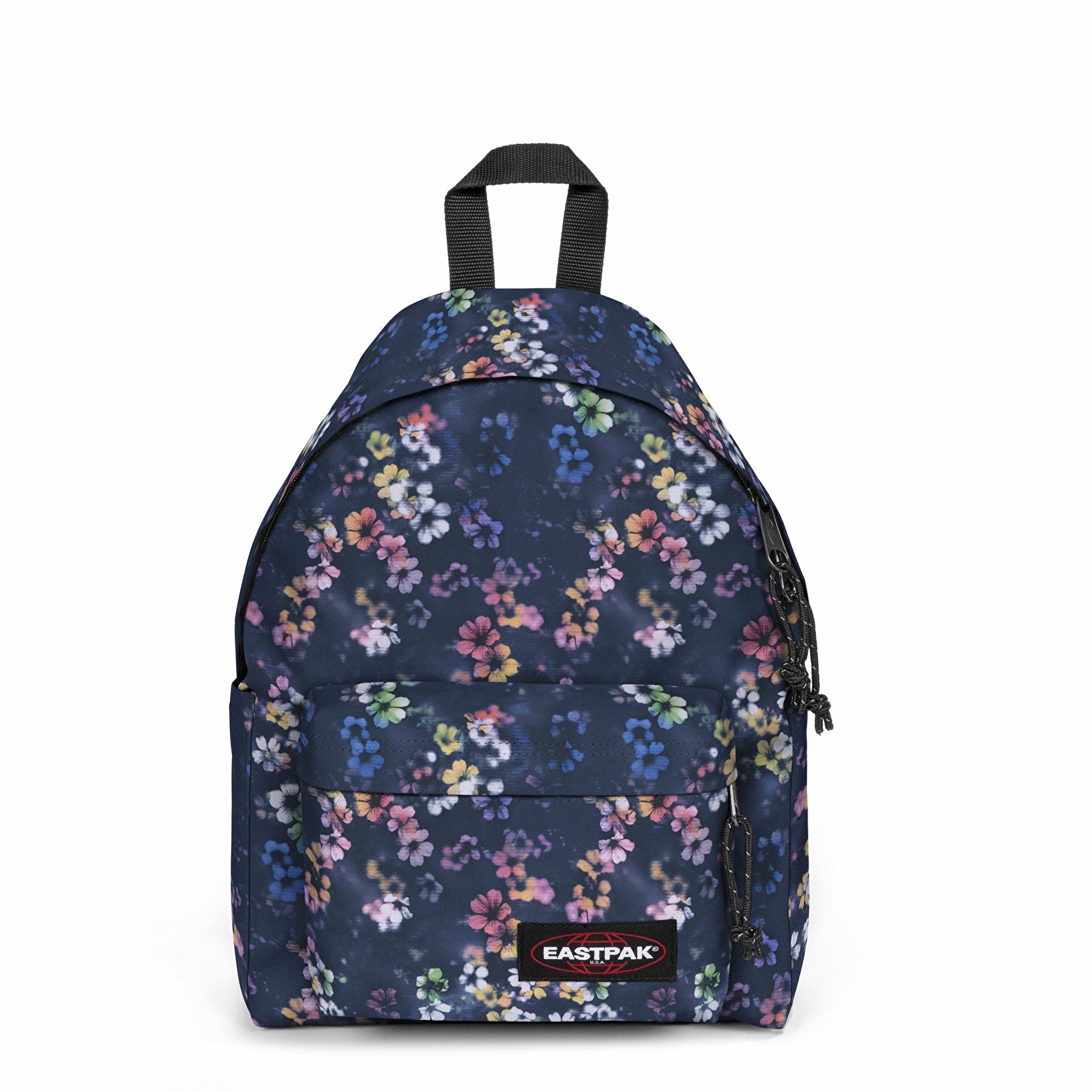 Eastpak DAY PAK'R S FLORA FADE NAVY SIRT ÇANTASI