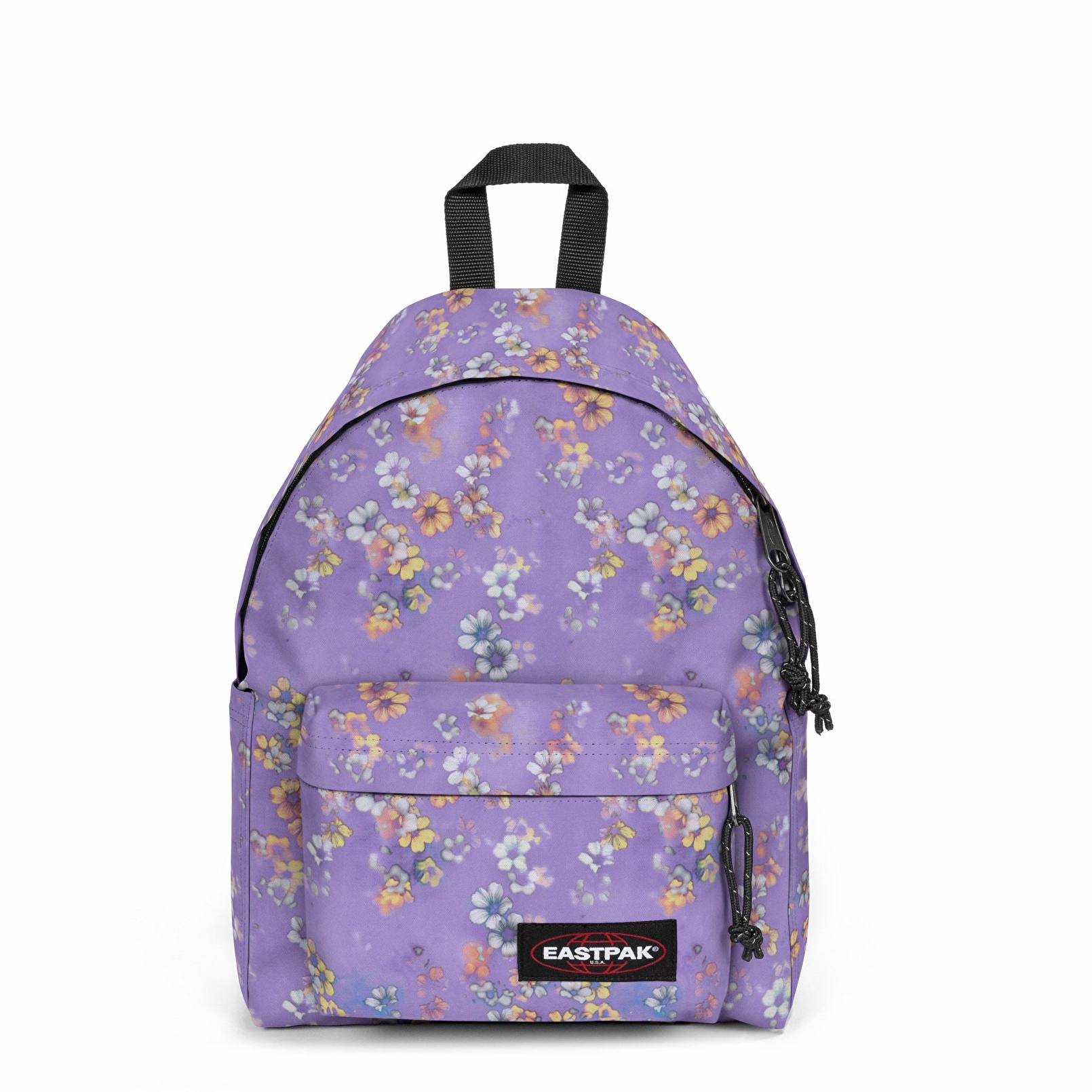 Eastpak DAY PAK'R S FLORA FADE LILAC SIRT ÇANTASI