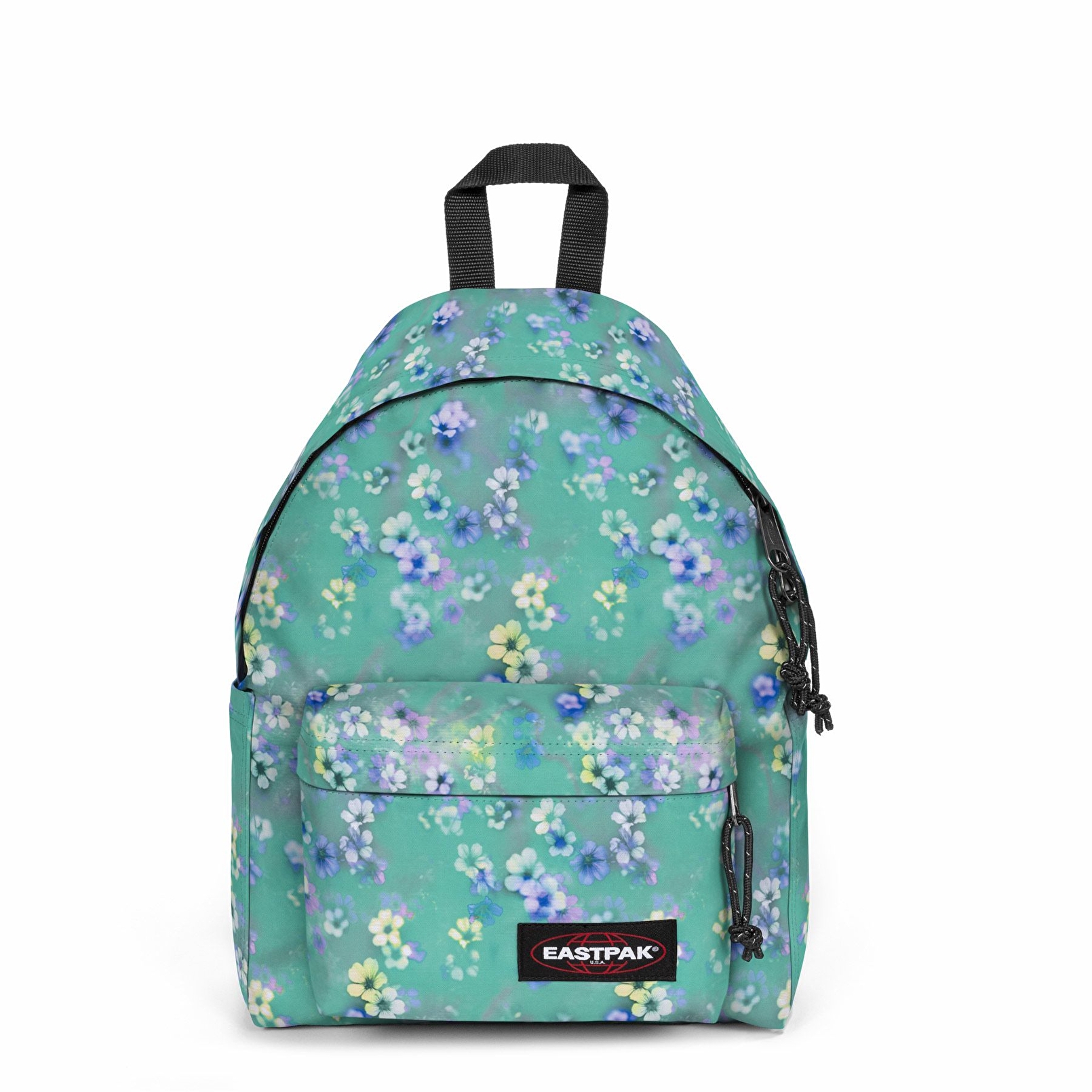 Eastpak DAY PAK'R S FLORA FADE AQUA SIRT ÇANTASI