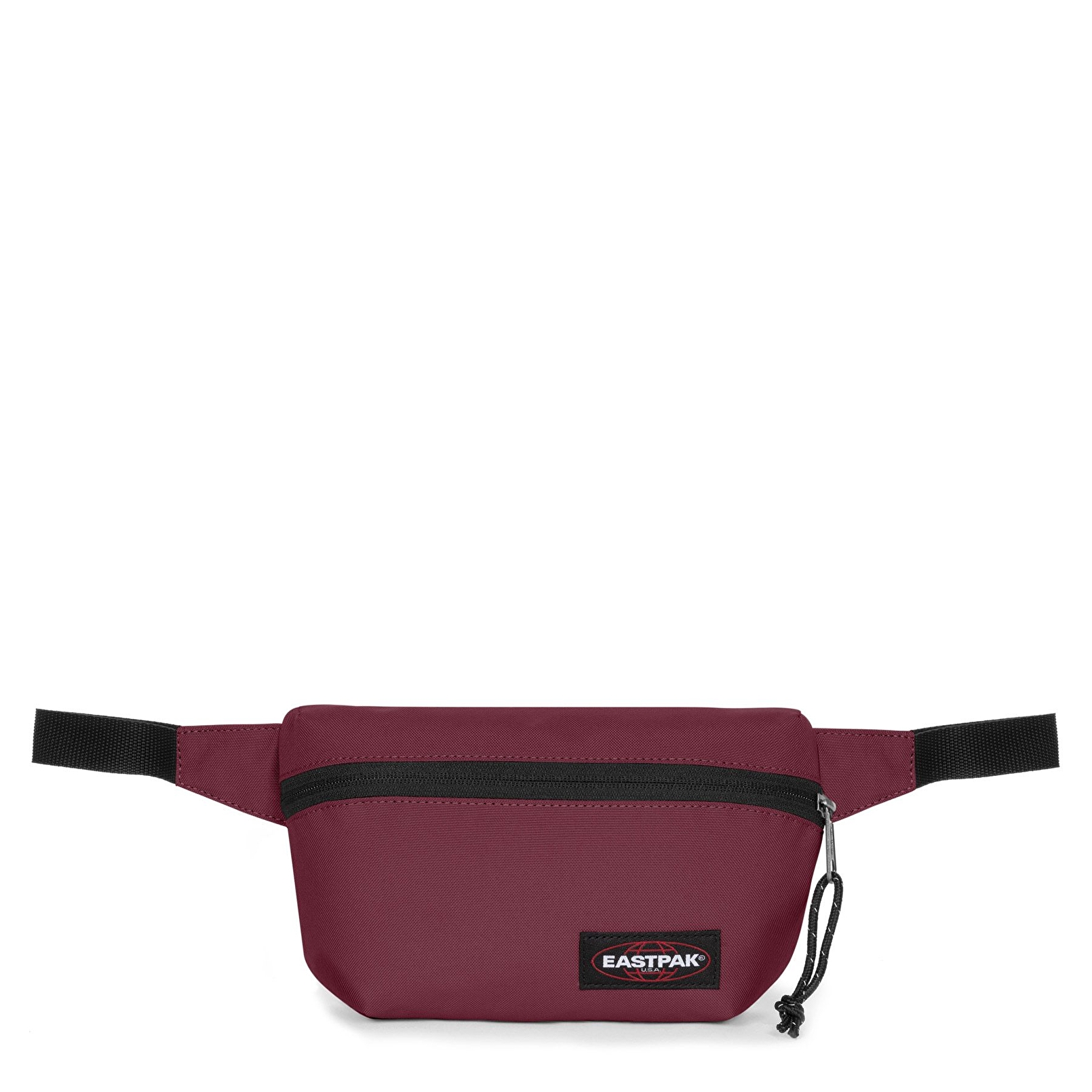 Eastpak SOMMAR MAROON BURGUNDY BEL ÇANTASI