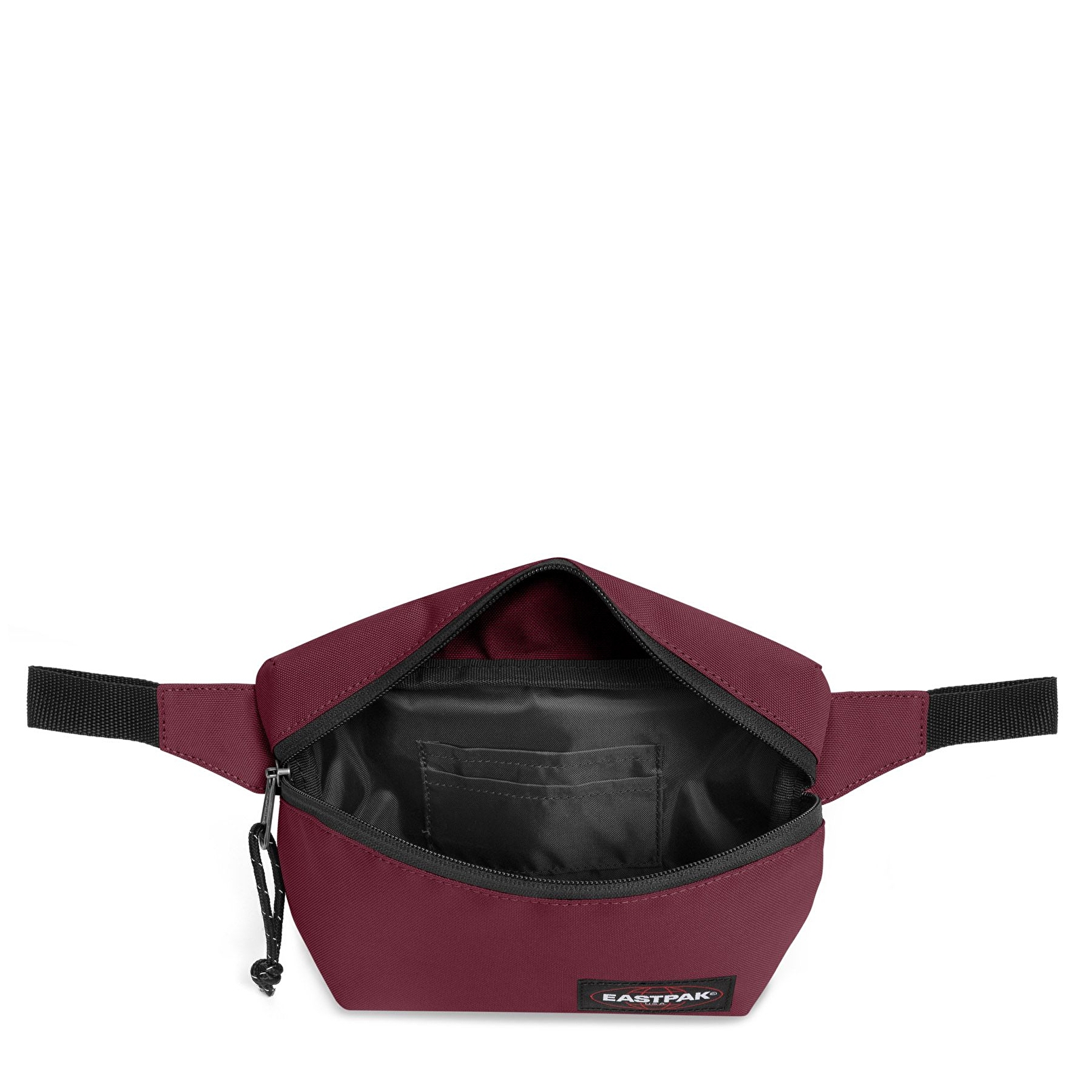 Eastpak SOMMAR MAROON BURGUNDY BEL ÇANTASI