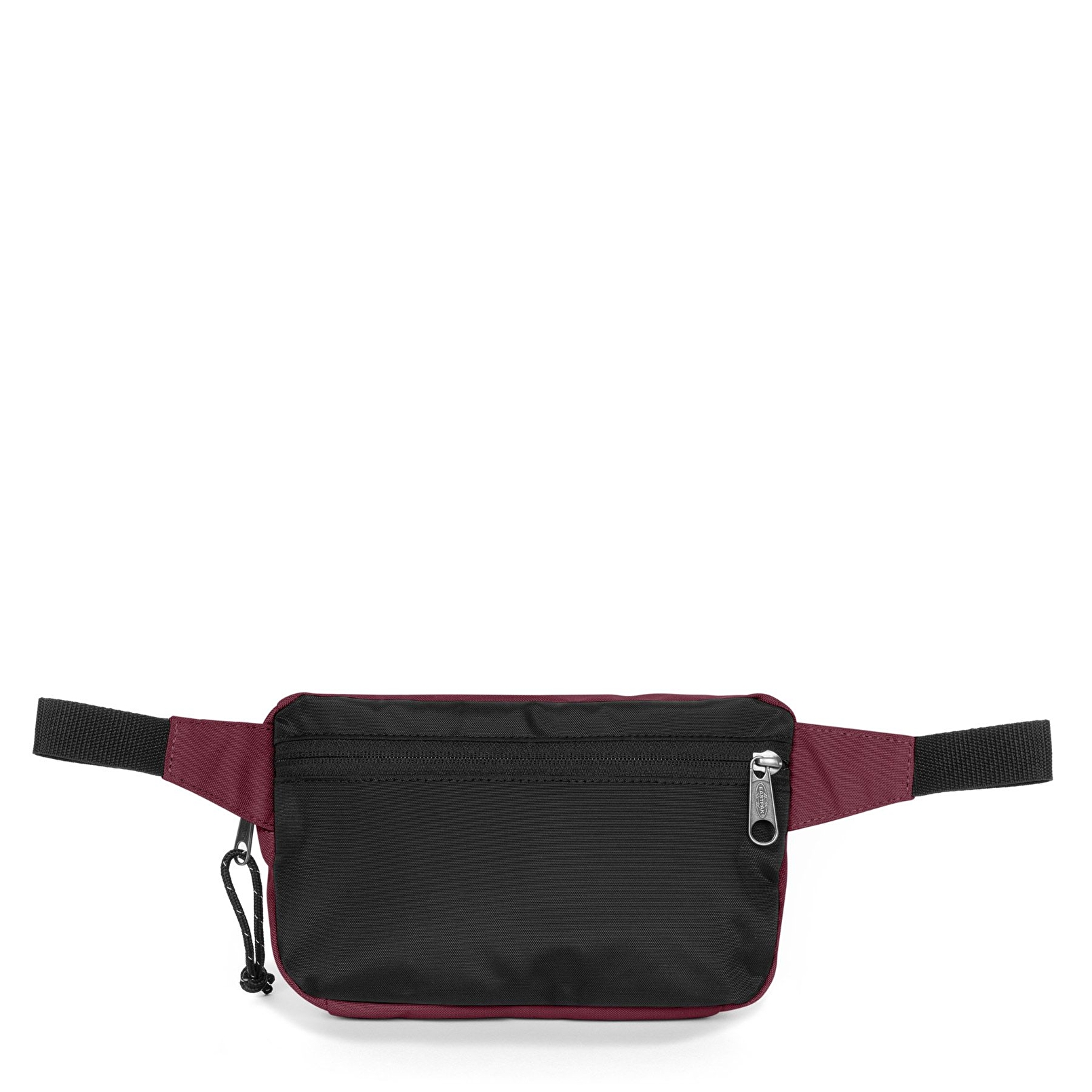 Eastpak SOMMAR MAROON BURGUNDY BEL ÇANTASI