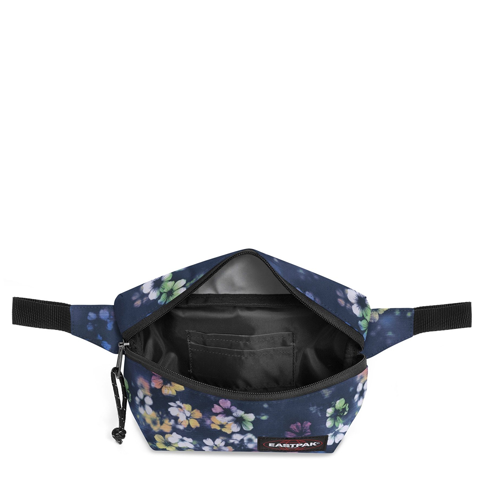 Eastpak SOMMAR FLORA FADE NAVY BEL ÇANTASI