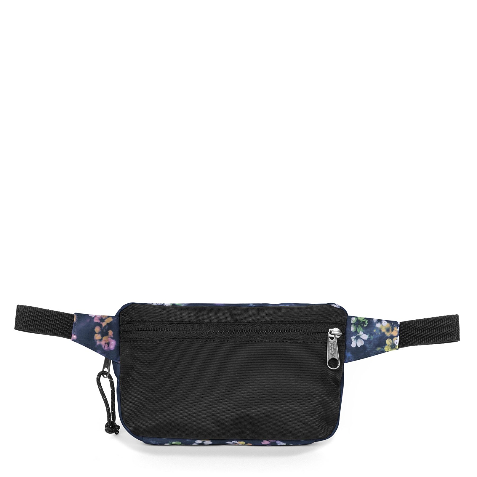Eastpak SOMMAR FLORA FADE NAVY BEL ÇANTASI
