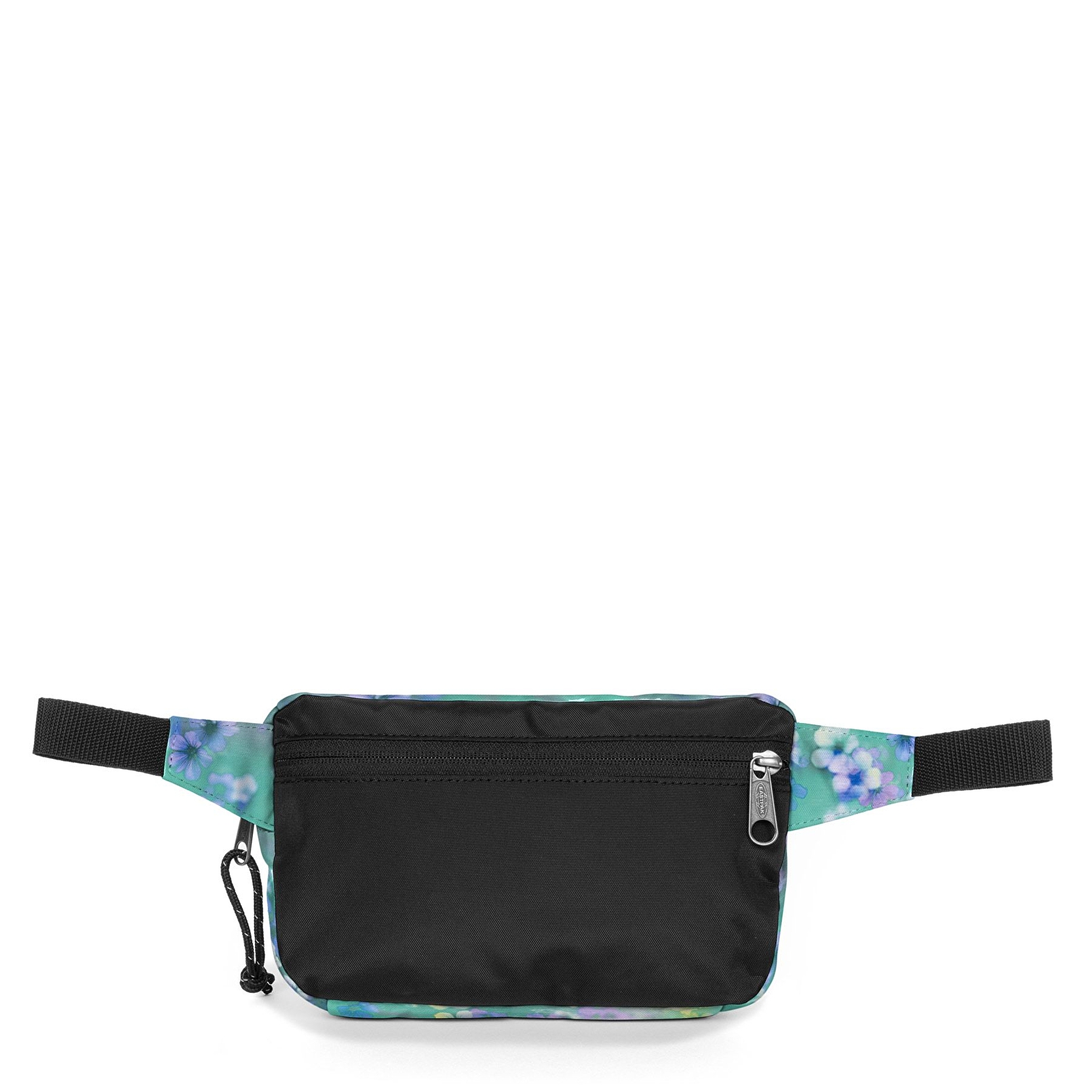 Eastpak SOMMAR FLORA FADE AQUA BEL ÇANTASI
