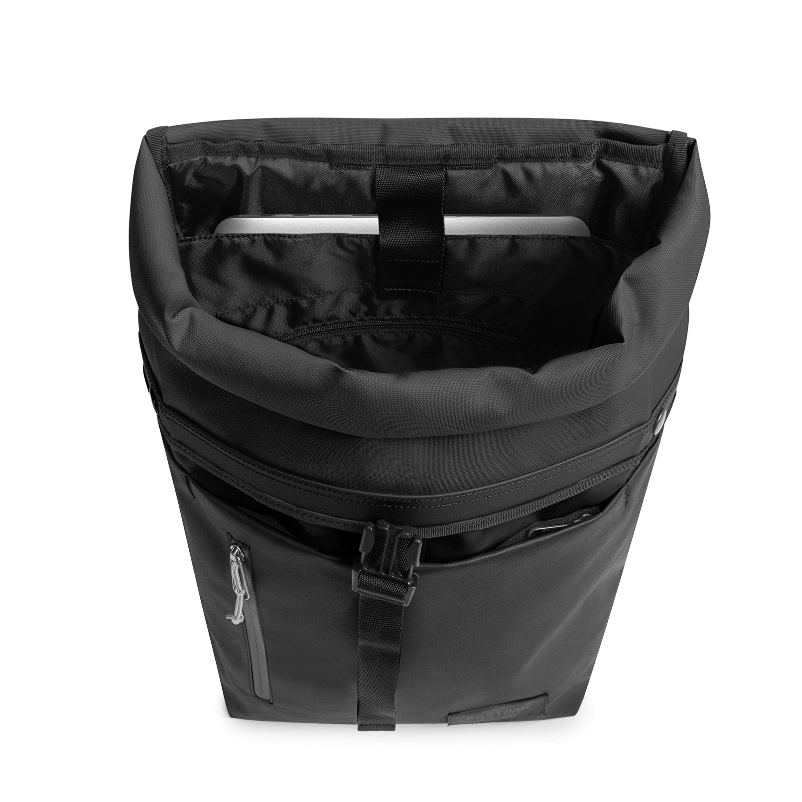 Eastpak UP ROLL TARP BLACK2 SIRT ÇANTASI