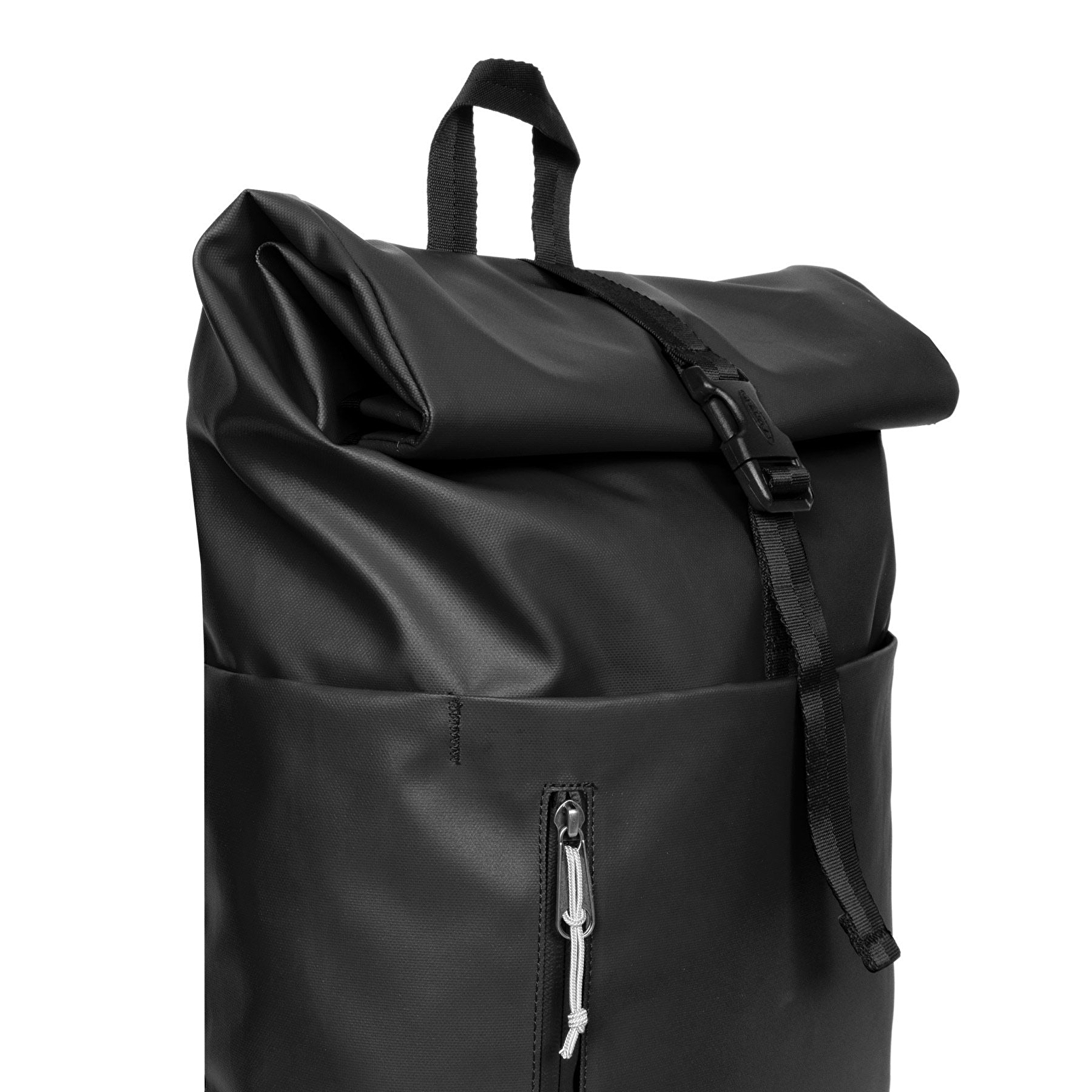 Eastpak UP ROLL TARP BLACK2 SIRT ÇANTASI