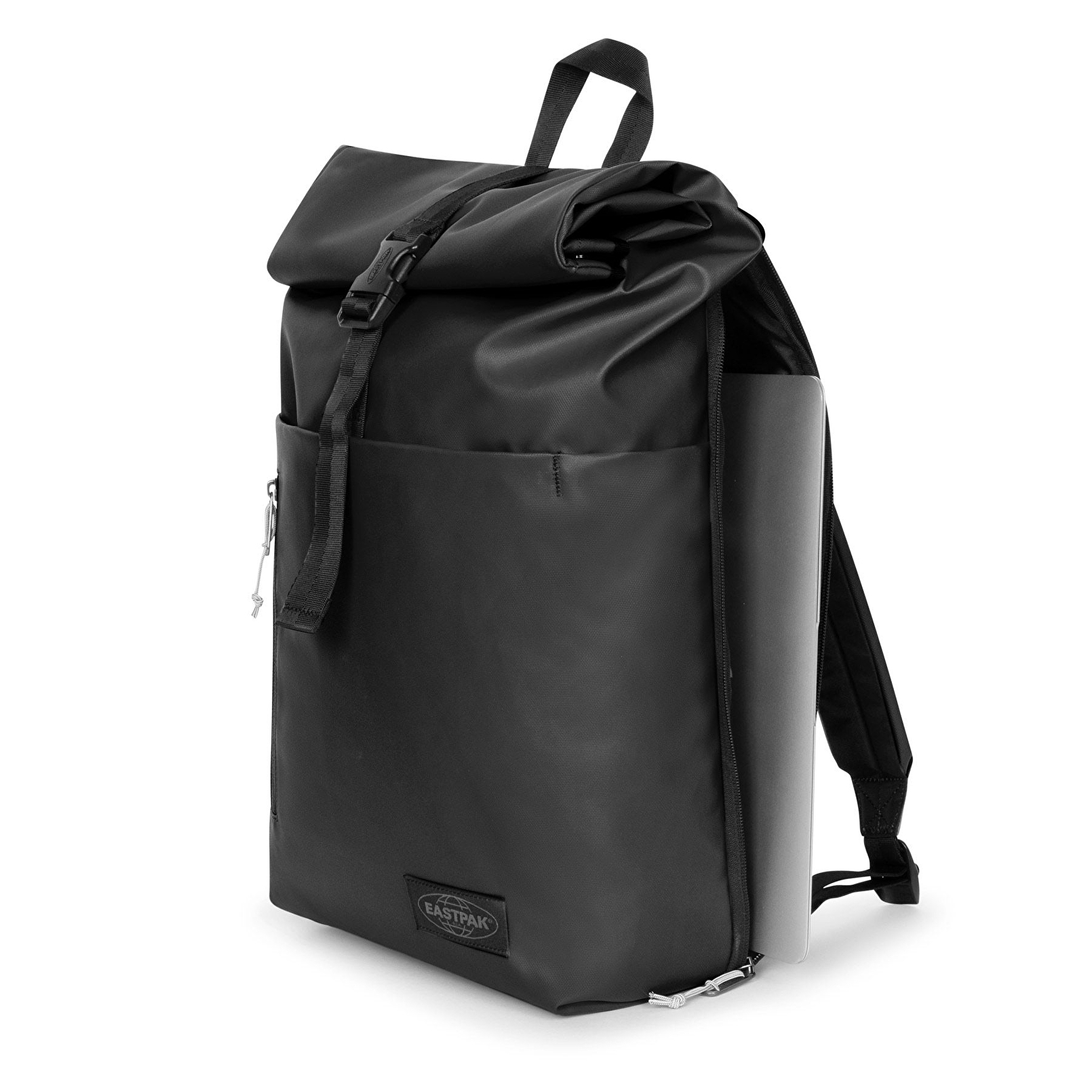 Eastpak UP ROLL TARP BLACK2 SIRT ÇANTASI