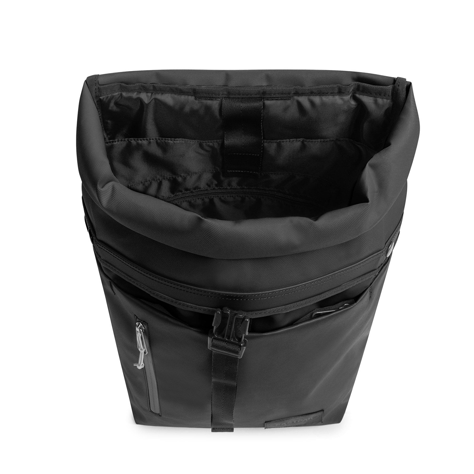 Eastpak UP ROLL TARP BLACK2 SIRT ÇANTASI
