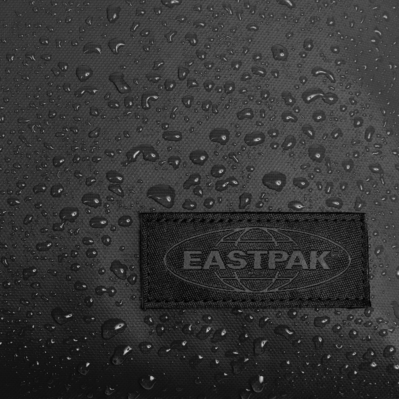 Eastpak UP ROLL TARP BLACK2 SIRT ÇANTASI