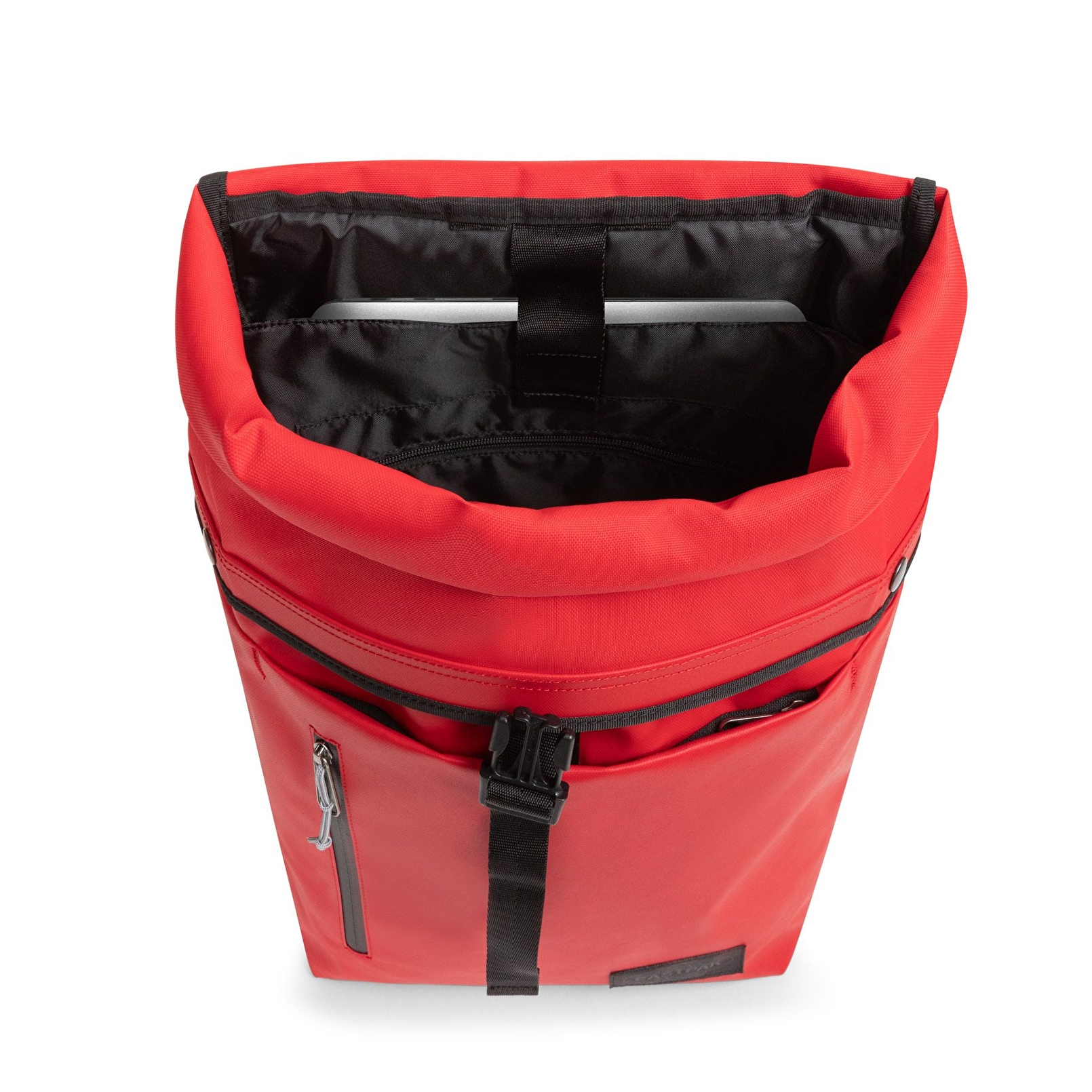 Eastpak UP ROLL TARP RED SIRT ÇANTASI