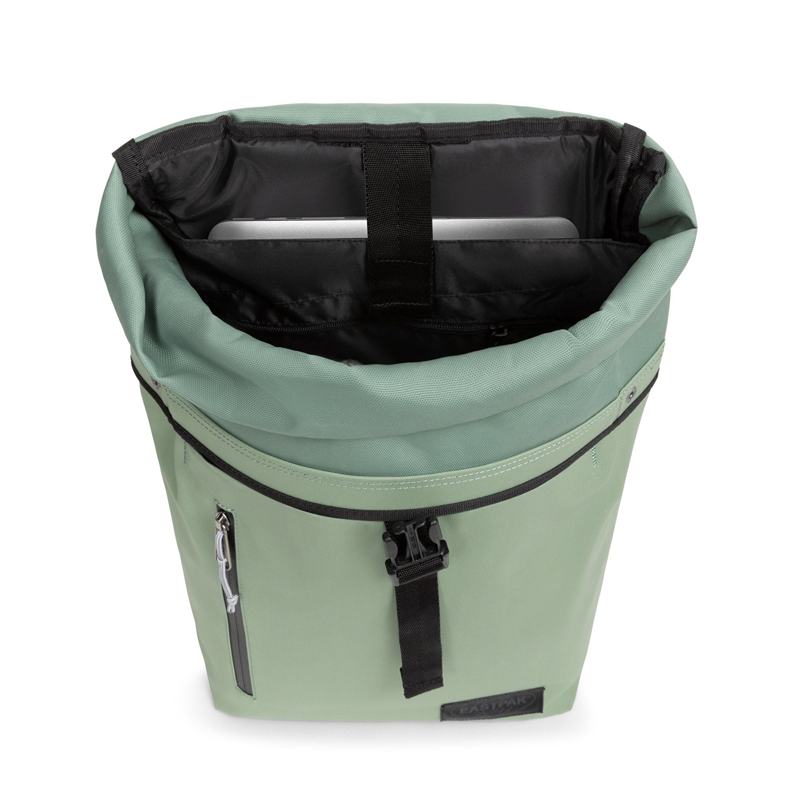 Eastpak UP ROLL TARP KHAKI SIRT ÇANTASI