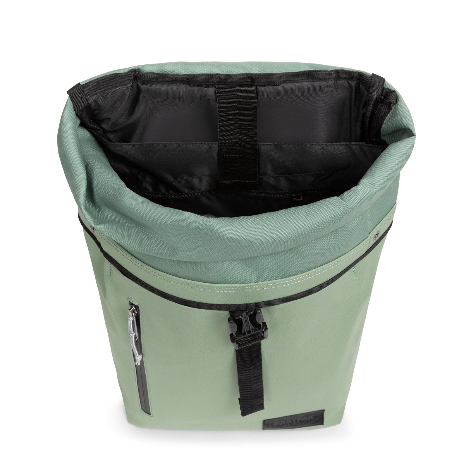 Eastpak UP ROLL TARP KHAKI SIRT ÇANTASI