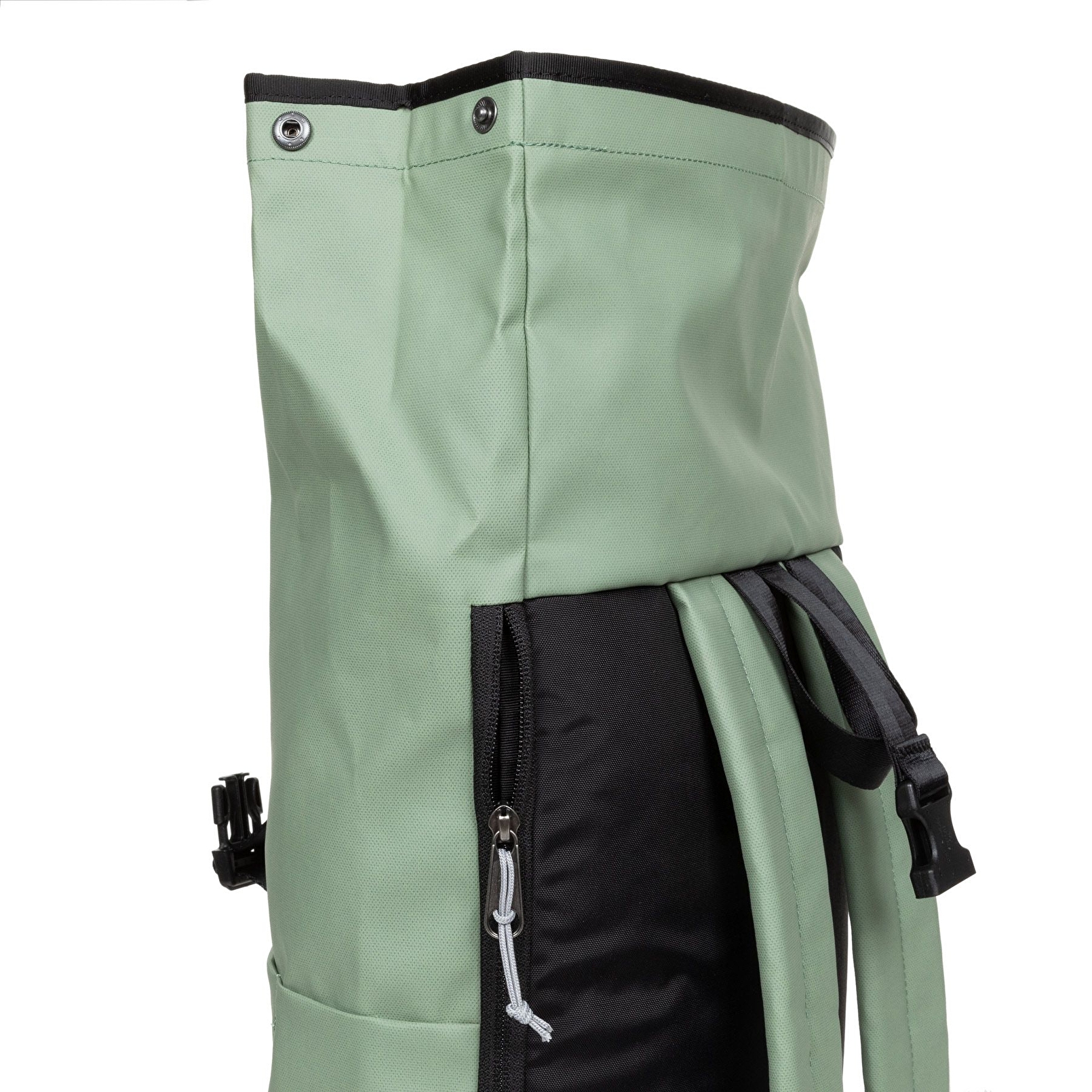 Eastpak UP ROLL TARP KHAKI SIRT ÇANTASI