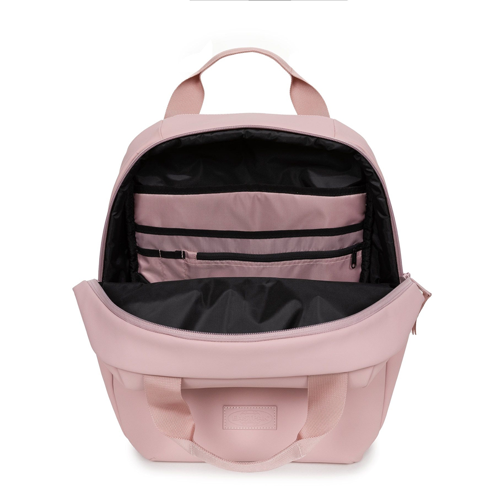 Eastpak TECUM TOTE CNNCT F MATTE POWDER SIRT ÇANTASI