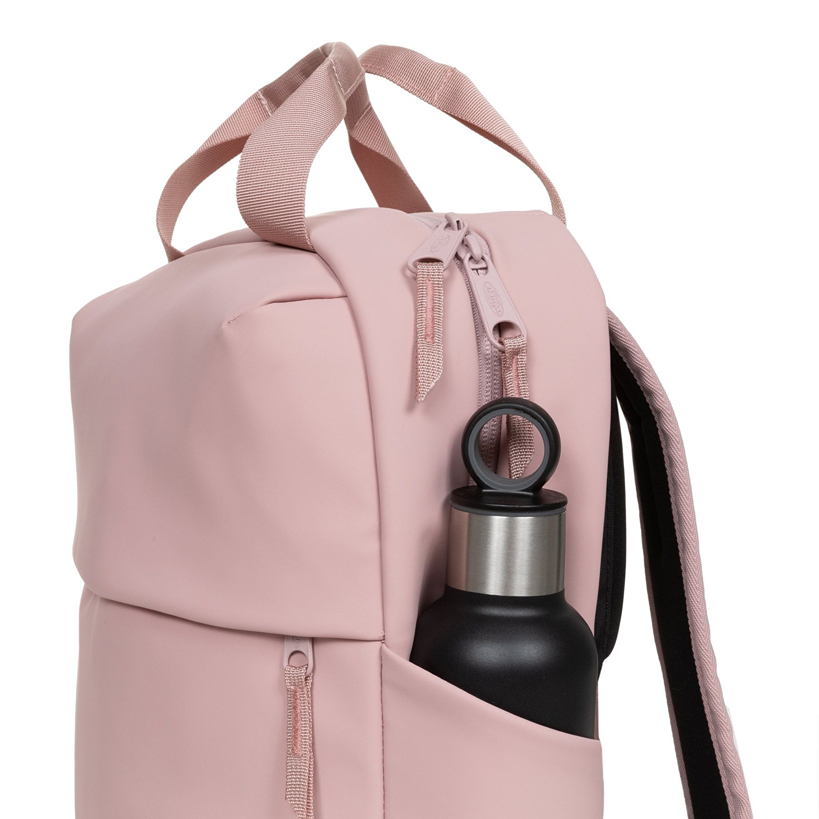 Eastpak TECUM TOTE CNNCT F MATTE POWDER SIRT ÇANTASI