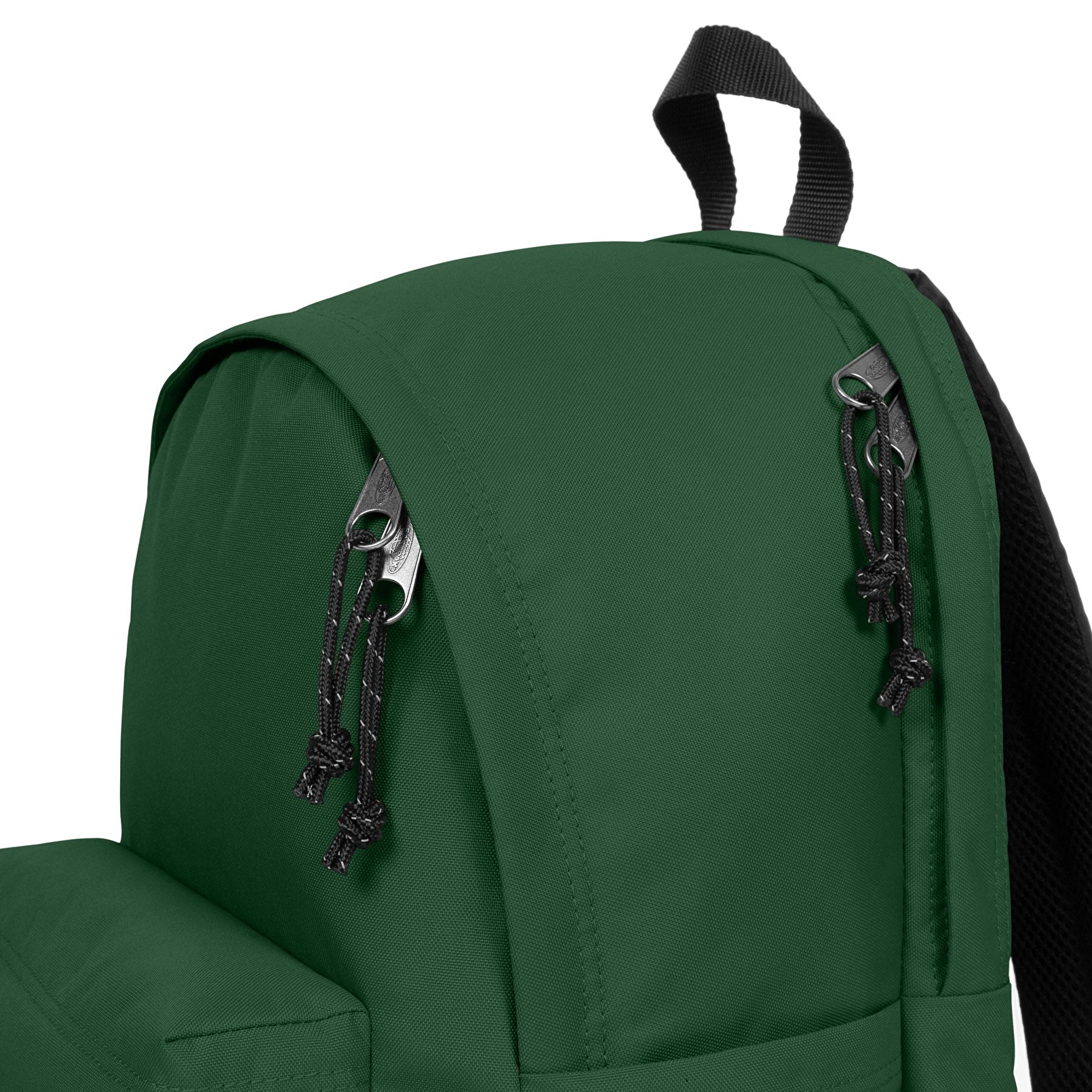 Eastpak CROWN BAG BRISTLE GREEN SIRT ÇANTASI